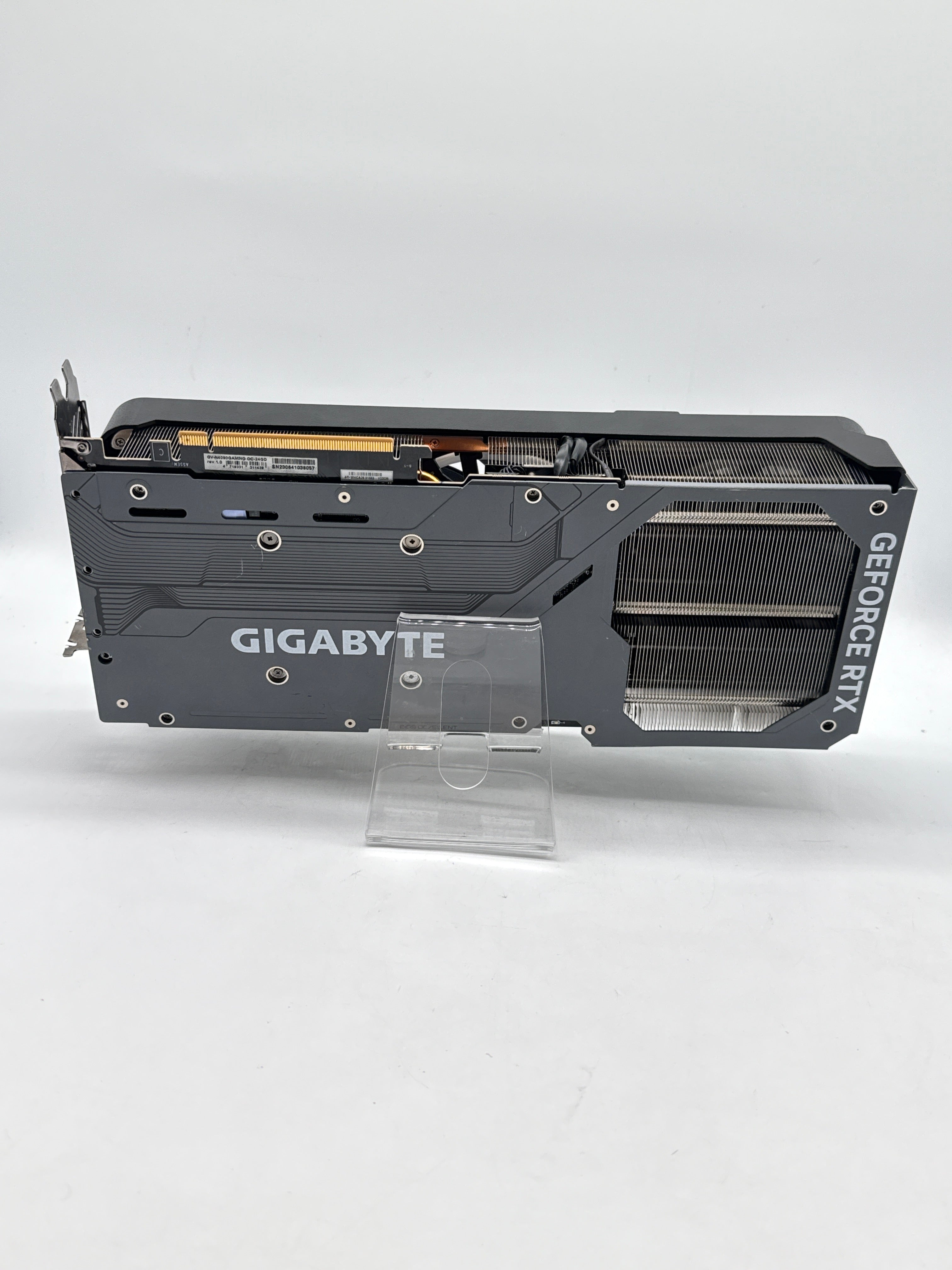 Gigabyte RTX 4090 24GB GDDR6X GeForce Graphics Card - Used
