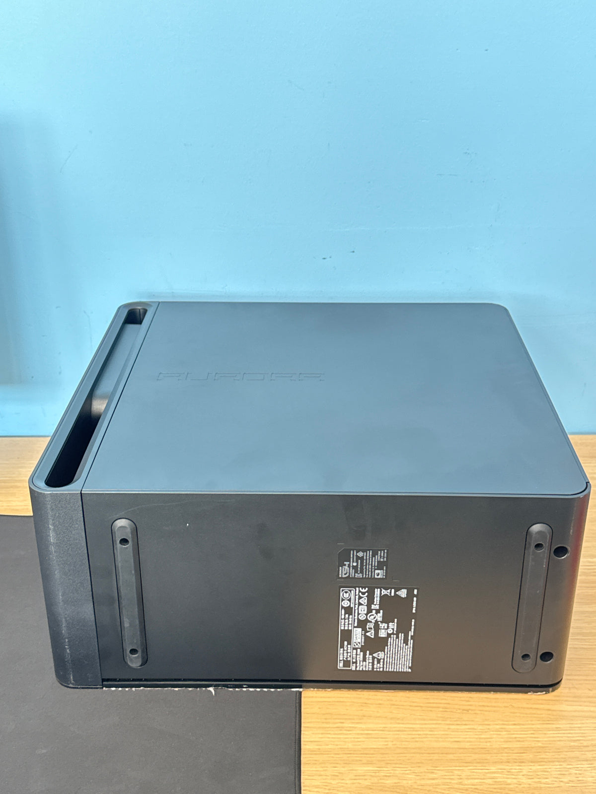 Dell Alienware Aurora R17 Ultra 7 265F 16GB RAM 1TB SSD RTX 5060 Ti - Used