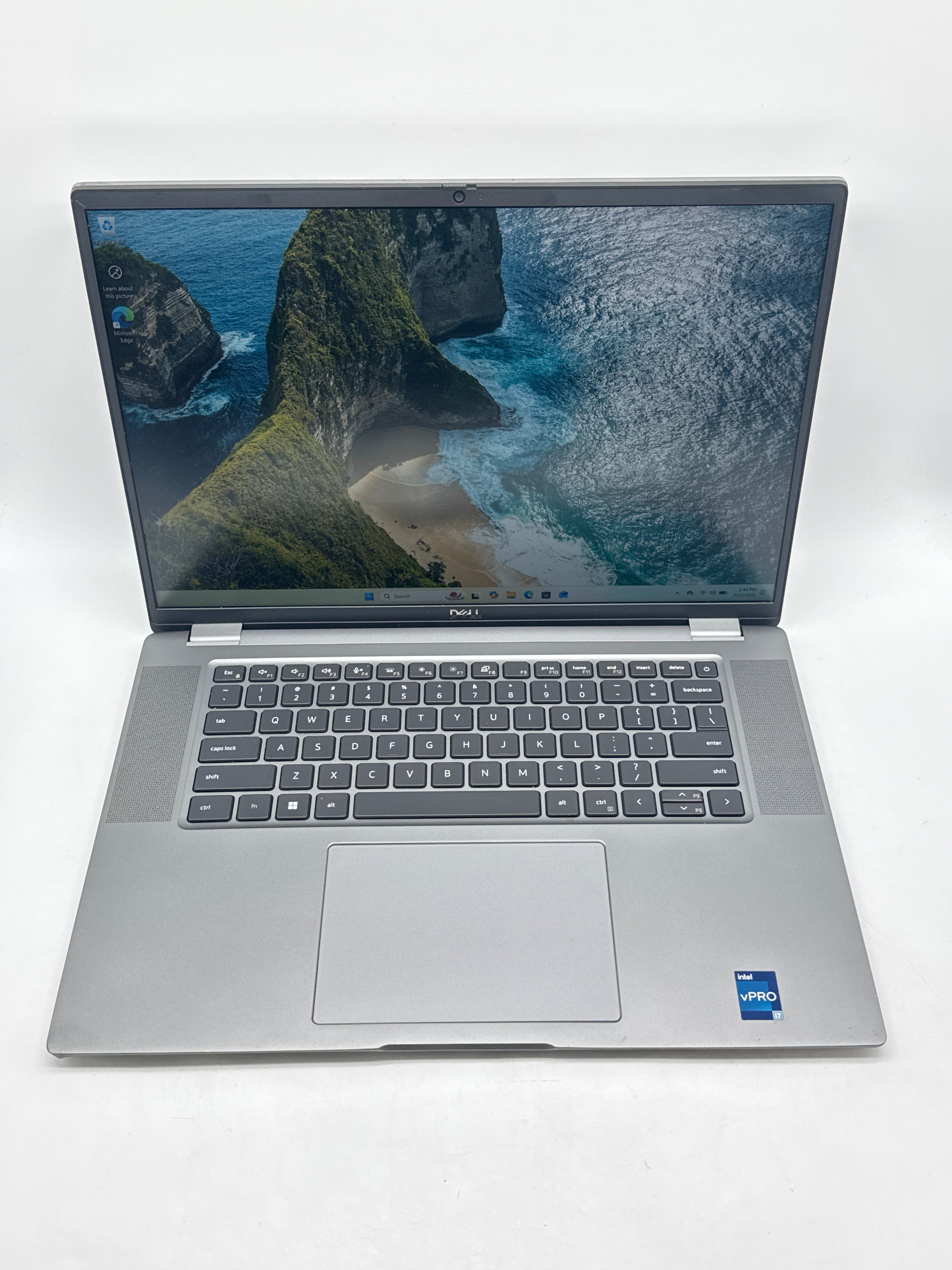 Dell Latitude 7640 Core i7-1370P 32GB RAM 1TB SSD - For Parts