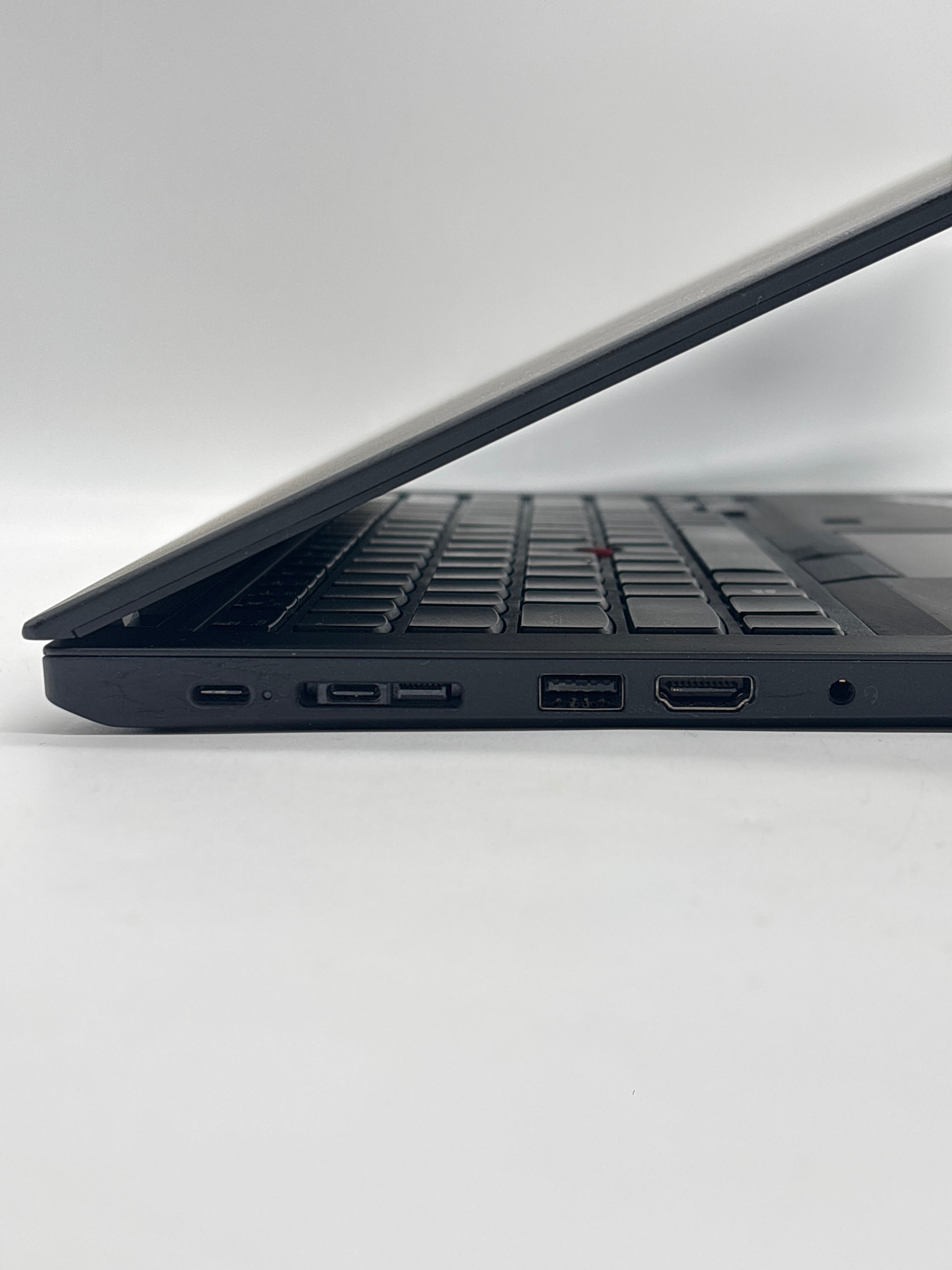 Lenovo ThinkPad T14 Gen 1 Touch i5-10310U 40GB RAM 1TB SSD