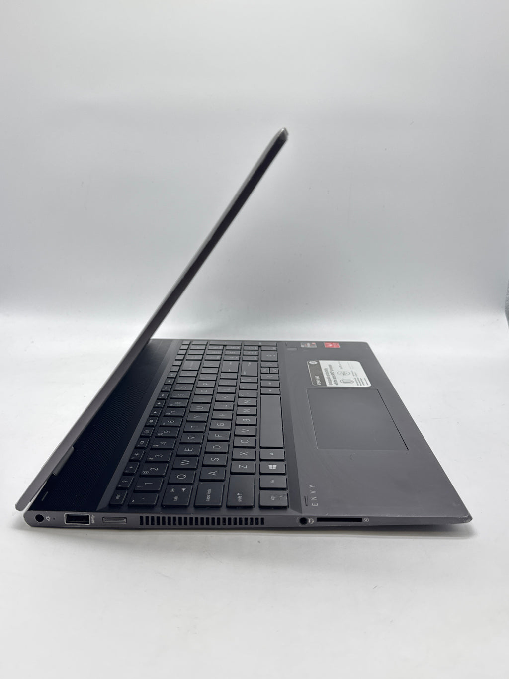 HP Envy x360 15m-ds0xxx 15.6" Ryzen 5 3500U 8GB RAM 256GB SSD - For Parts