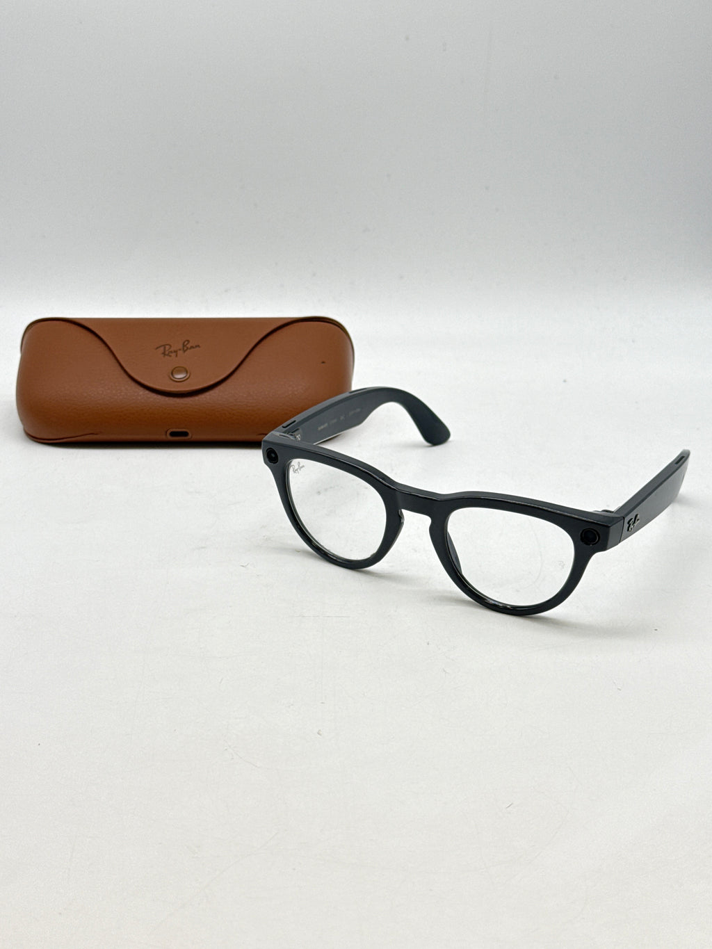 Ray-Ban Meta Headliner Gen 2 RW4013 Smart Glasses - READ