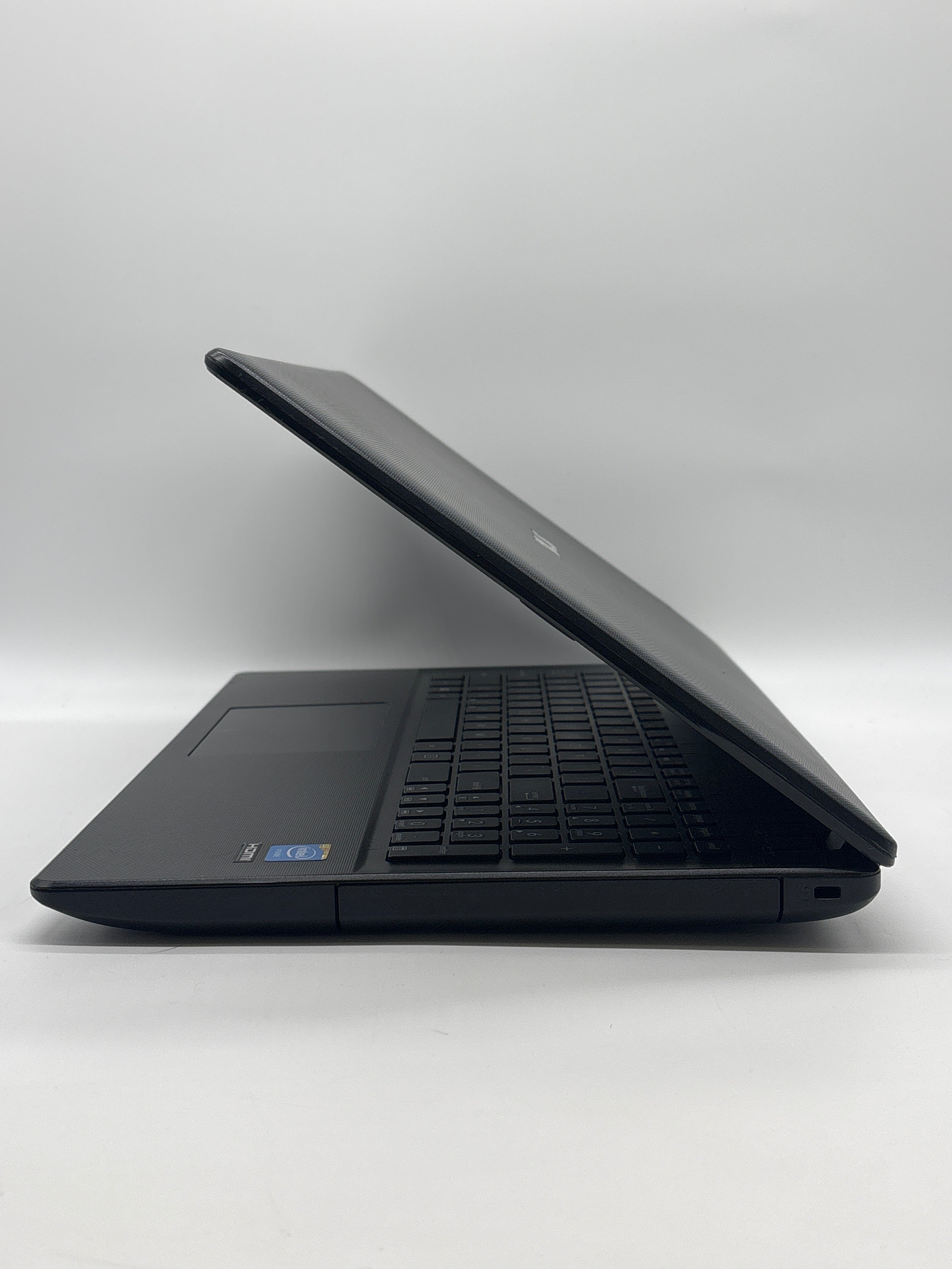 Asus X551M Celeron N2840 4GB RAM 512GB HDD - Bad Battery