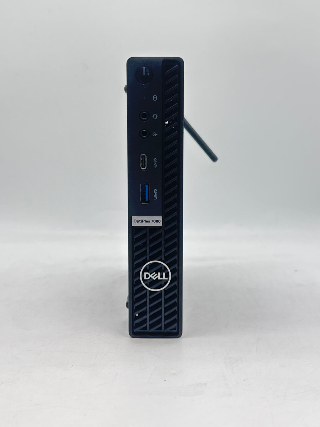 Dell OptiPlex 7080 Micro i5-10500T 16GB RAM 512GB SSD Win 11