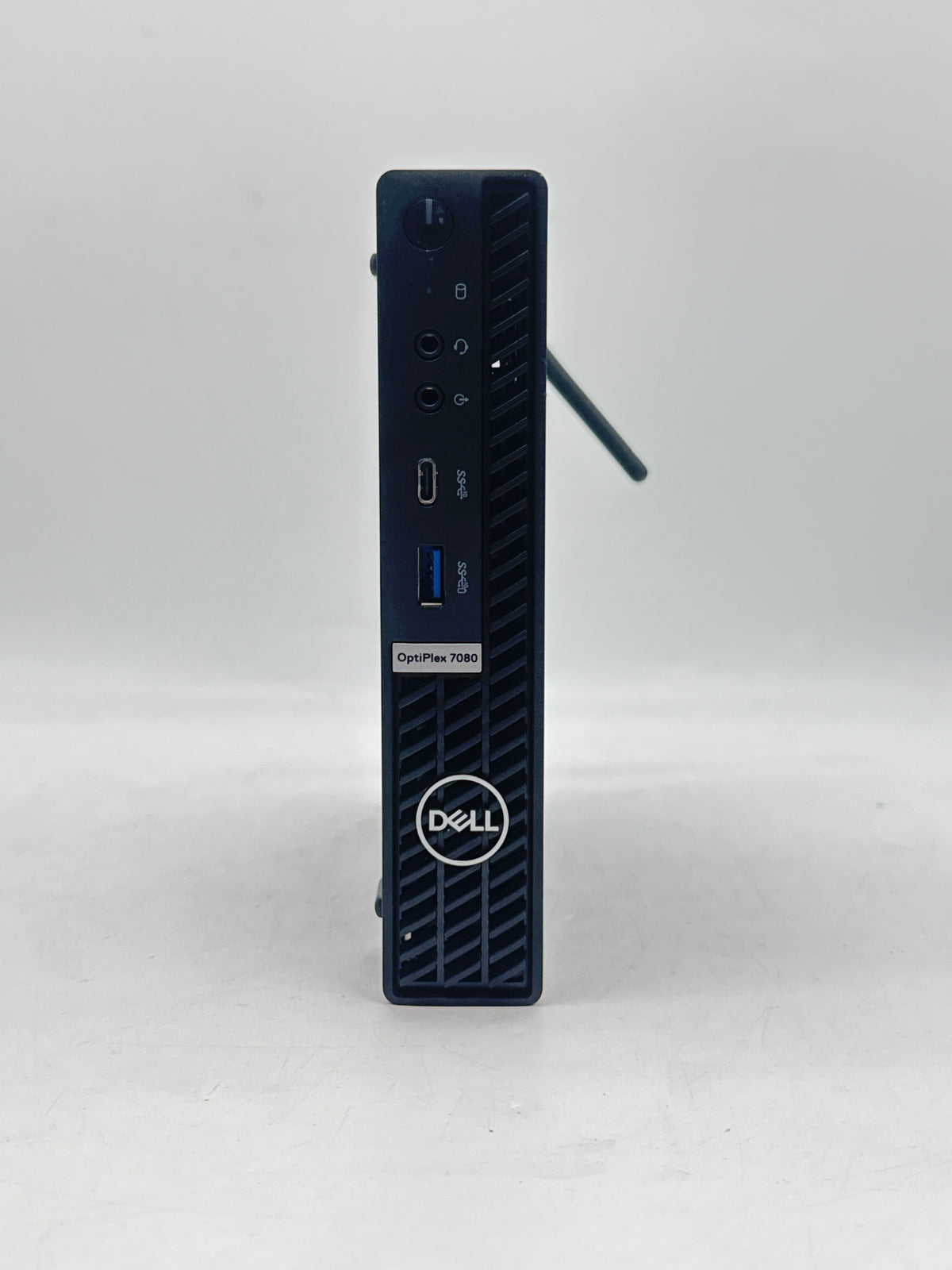 Dell OptiPlex 7080 Micro i5-10500T 16GB RAM 512GB SSD Win 11