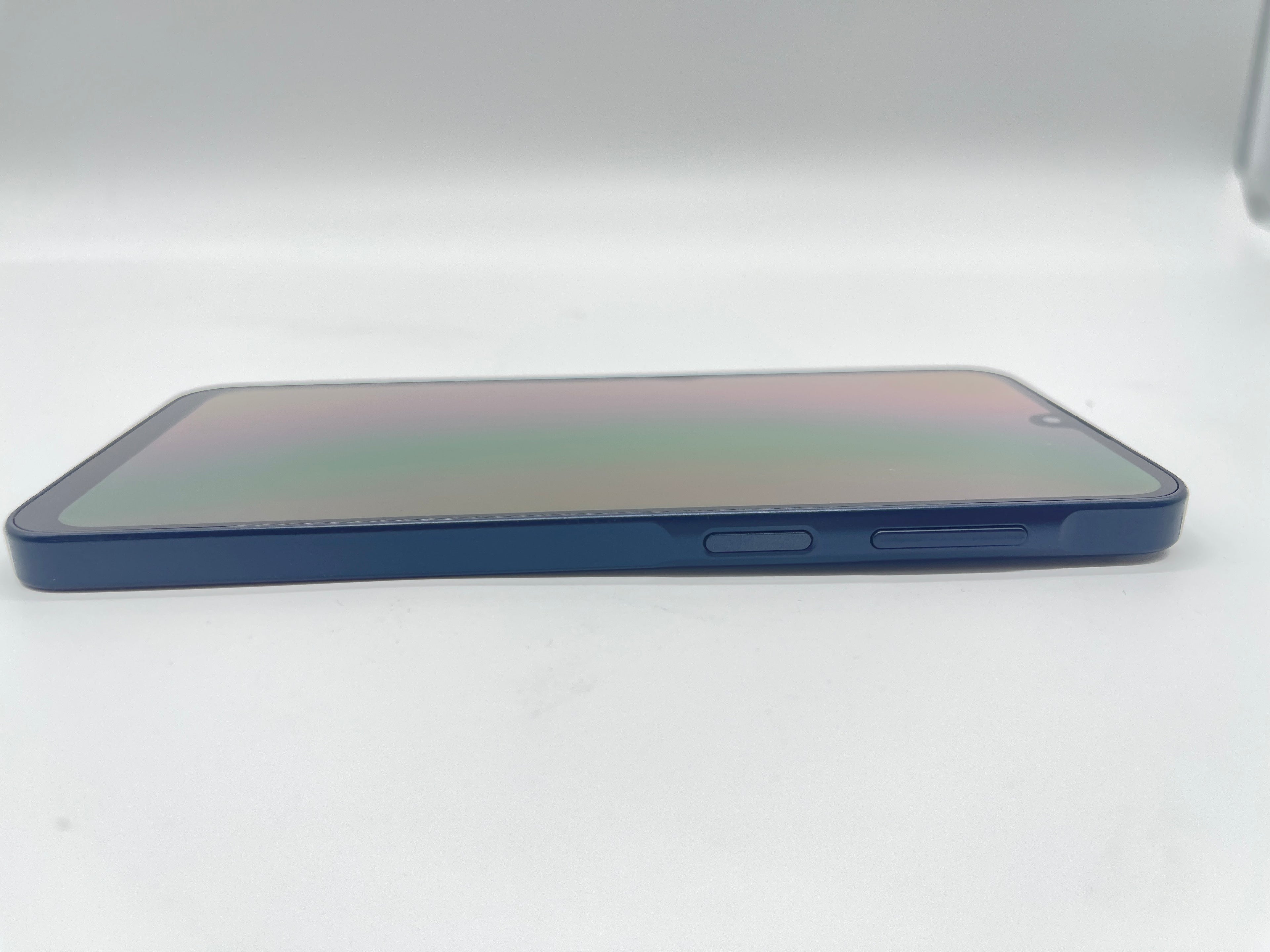 Samsung Galaxy A16 5G 128GB A166U Blue Black T-Mobile Used