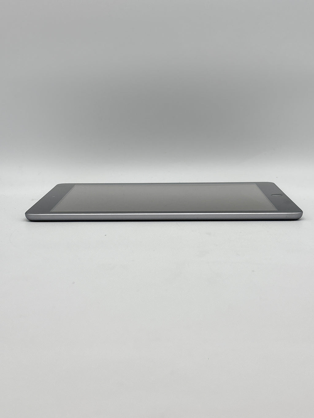 Apple iPad (5th Gen) A1822 32GB Wi-Fi Silver - Bad Charging Port no Power