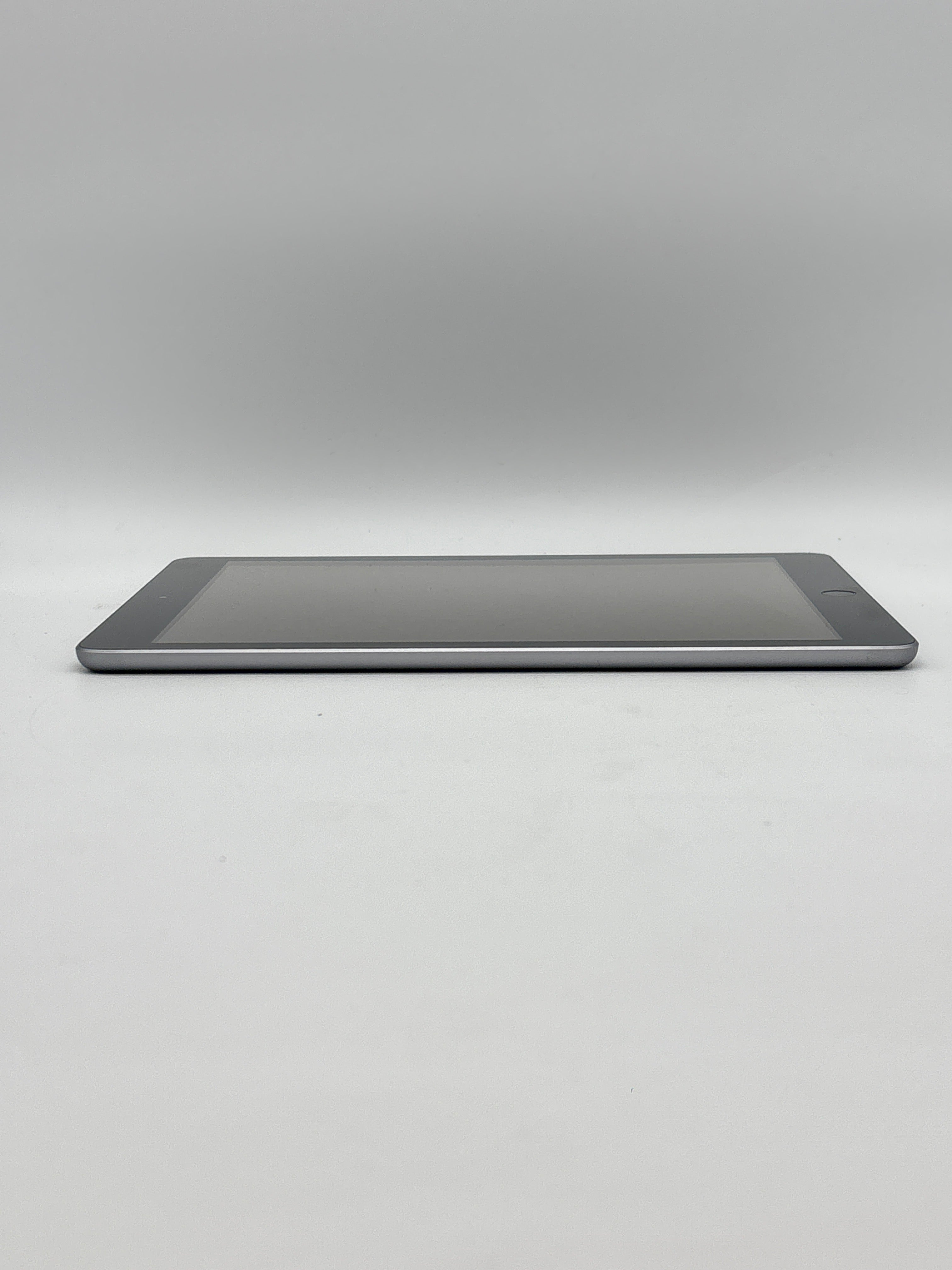 Apple iPad (5th Gen) A1822 32GB Wi-Fi Silver - Bad Charging Port no Power