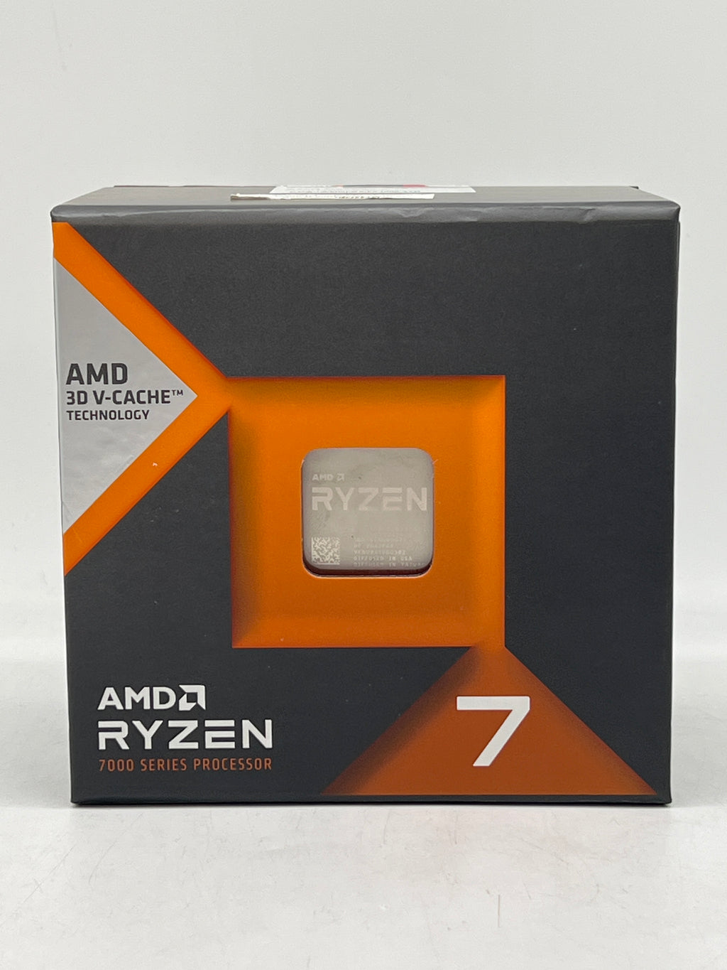 AMD Ryzen 7 3700X 8 Core 3.60GHz AM4 CPU