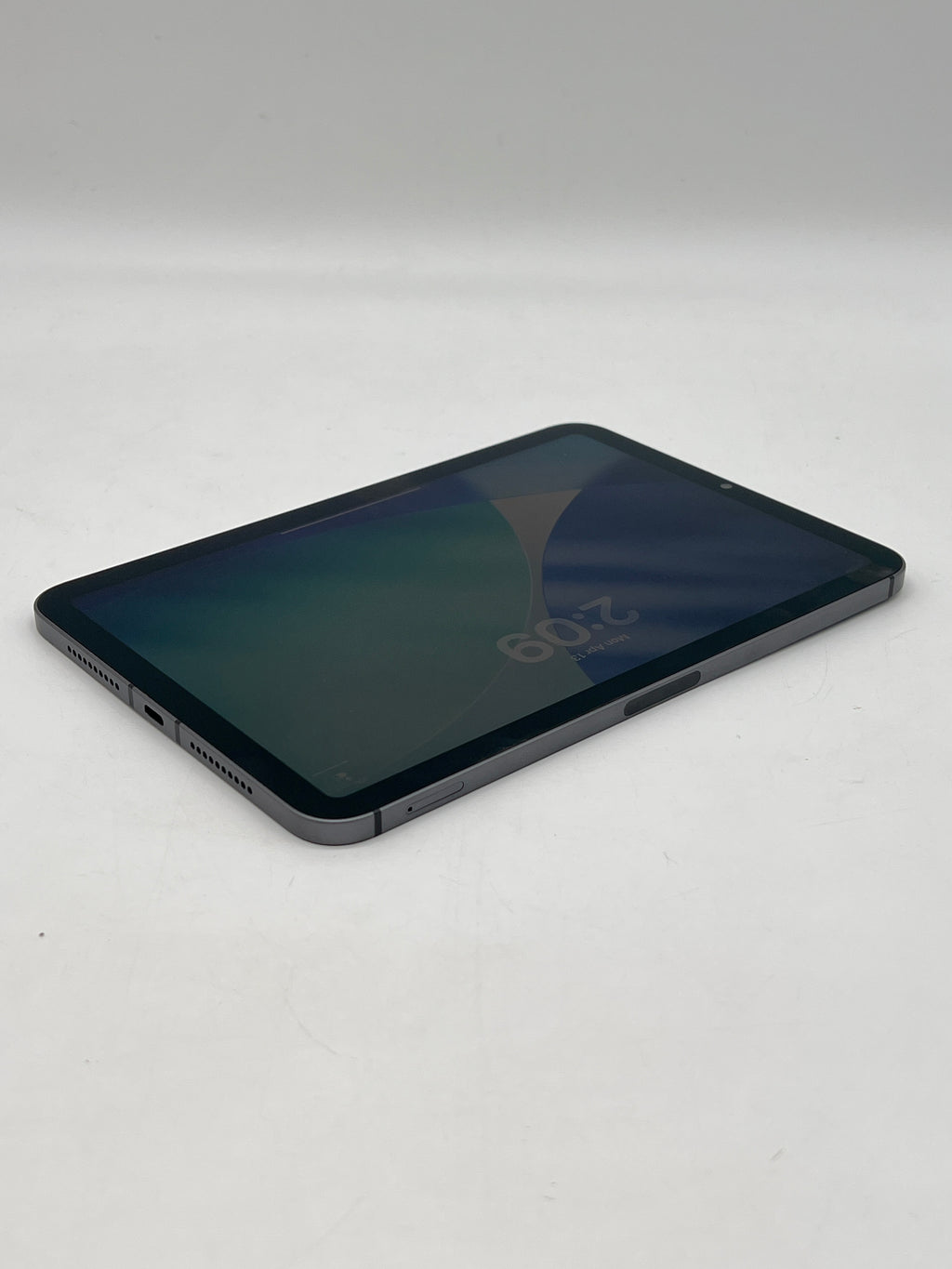 Apple iPad Mini 6th Gen A2568 64GB Gray Unlocked - Used
