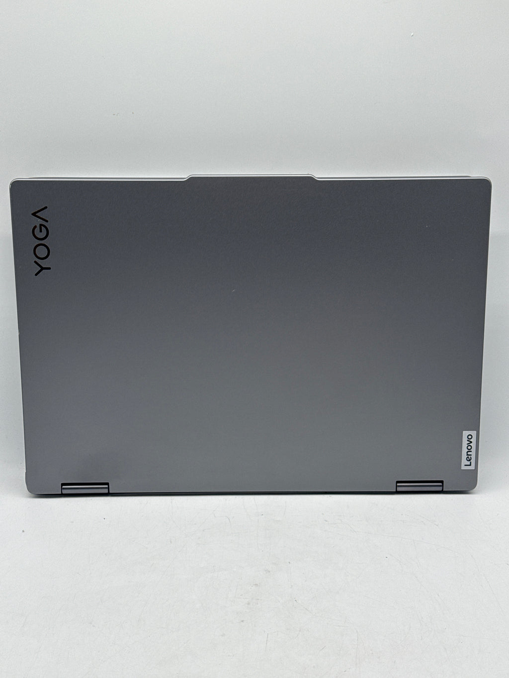 Lenovo Yoga 2-in-1 16AHP9 16" Ryzen 5 8640HS 8GB RAM 512GB SSD Gray - READ