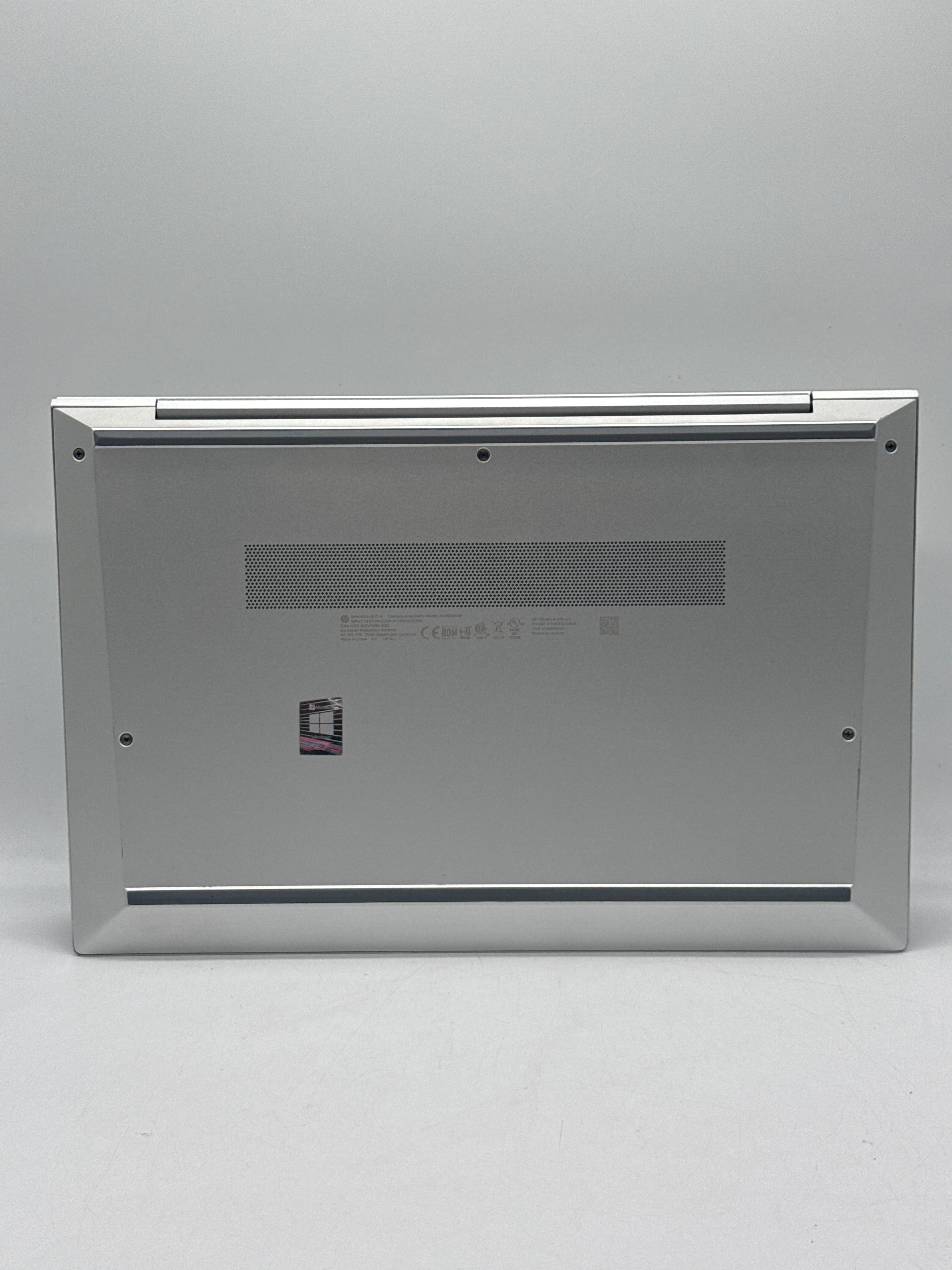 HP Elitebook 845 G7 Ryzen 5 Pro 4650U 16GB RAM 256GB SSD