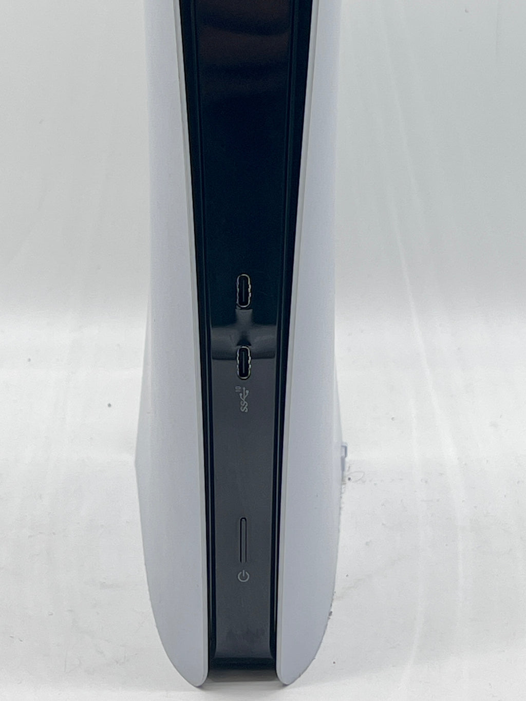 Sony PlayStation 5 Slim Digital Edition 1TB Home  Console White CFI-2015 Used