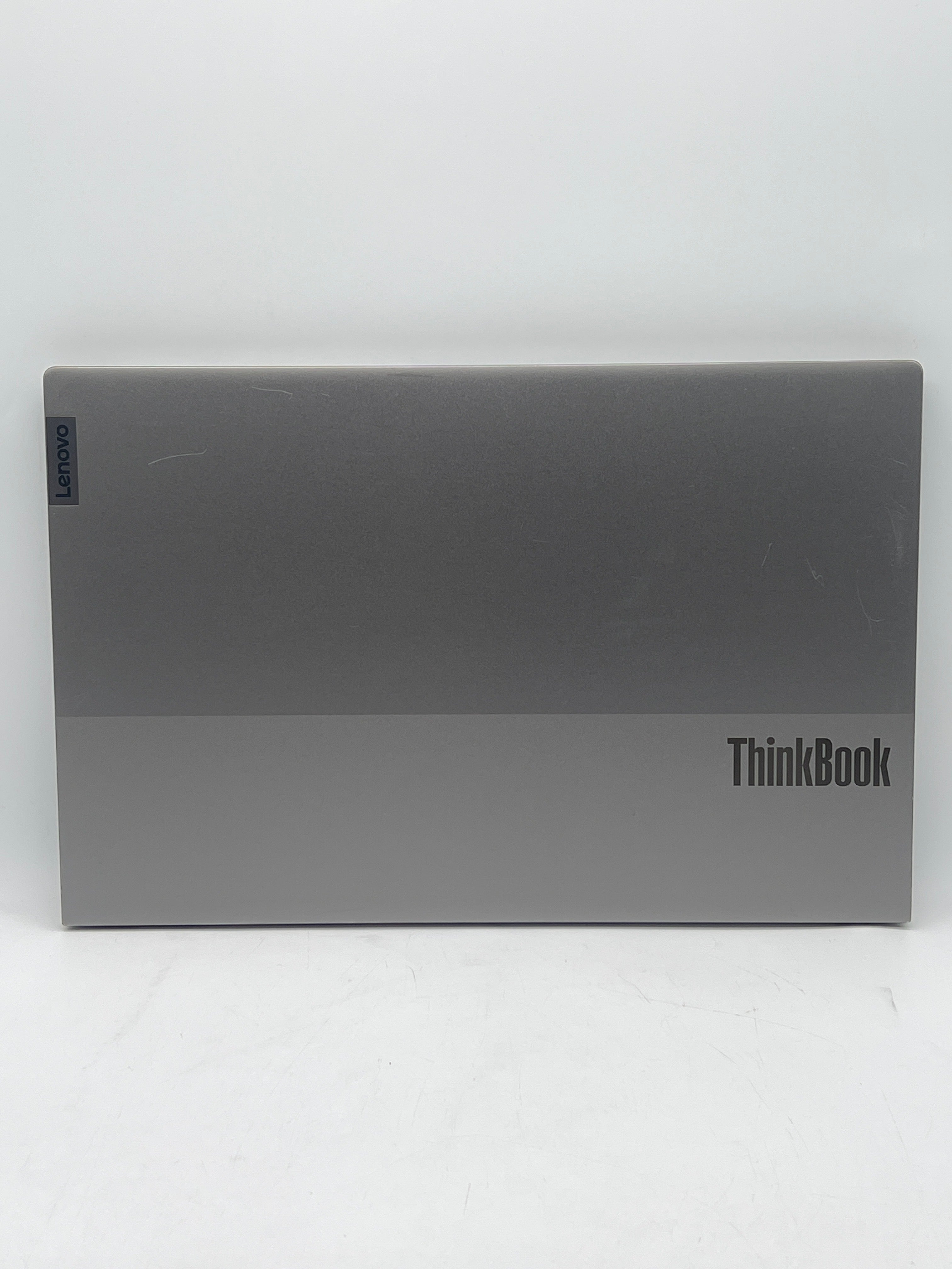 Lenovo ThinkBook 15 G2 ARE AMD Ryzen 5 4500U 8GB RAM 512GB SSD - For Parts (Read)