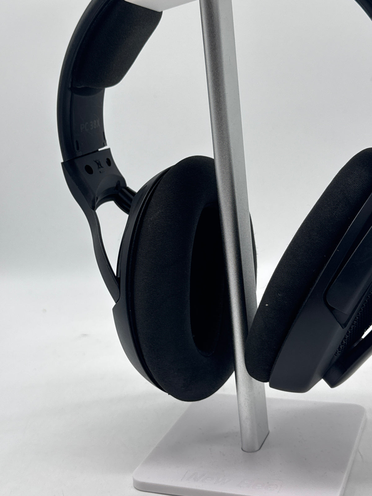 Drop x EPOS PC38X Open-Back Gaming Headset Black