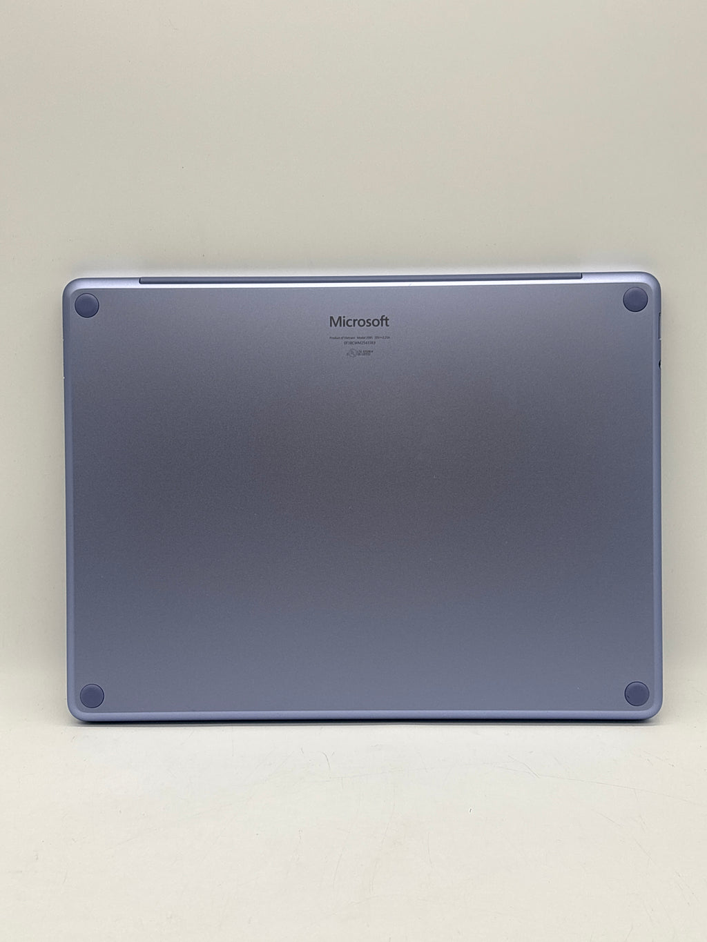 Microsoft Surface Laptop 2095 Snapdragon X Plus 16GB RAM 512GB SSD