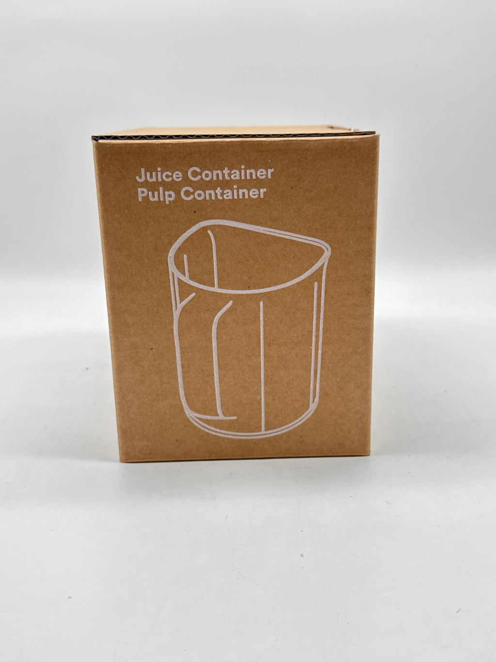 Nama J2 Cold Press Juicer SJ200 Black - New in Box
