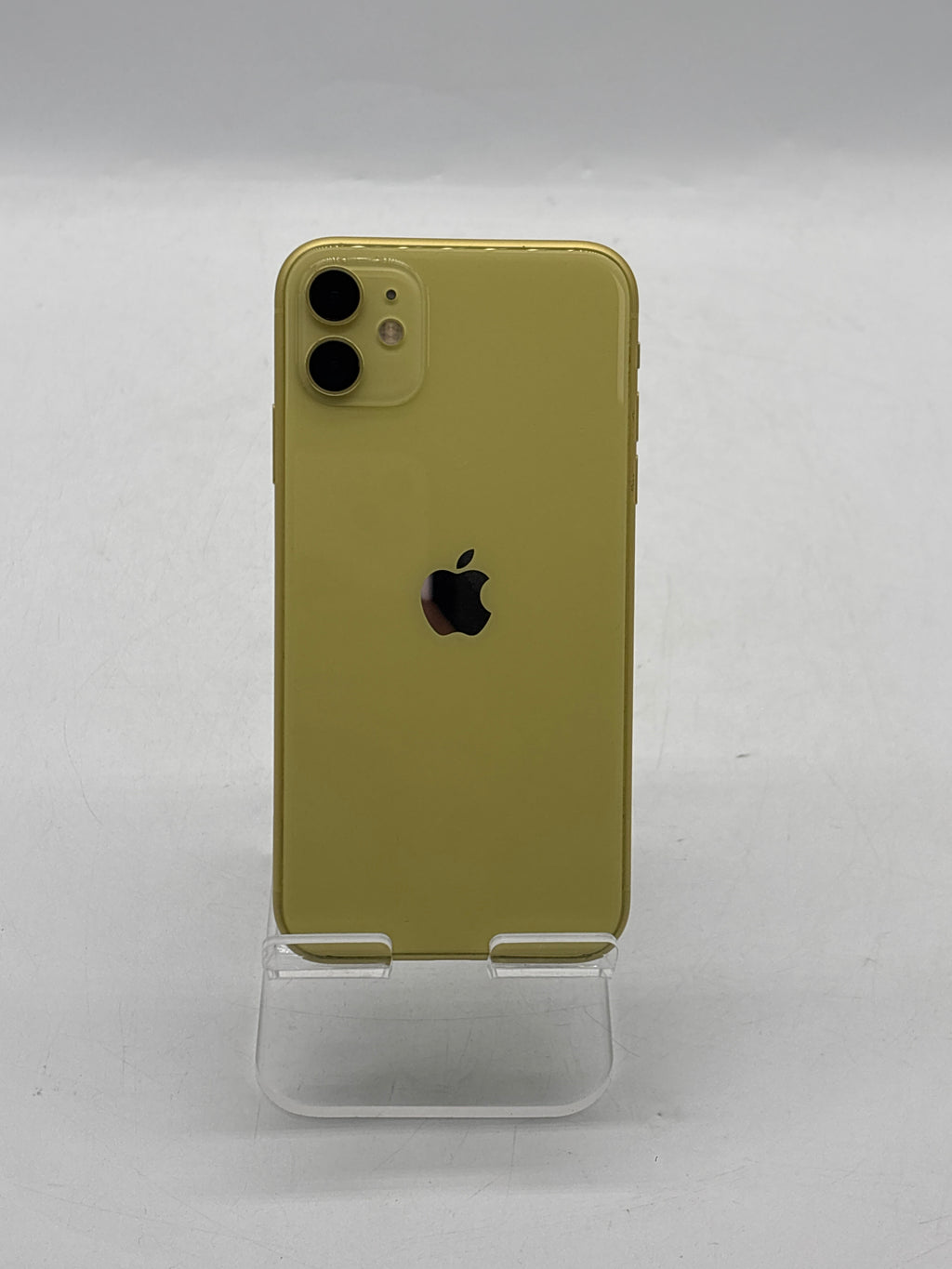 Apple iPhone 11 6.1" 64GB Yellow Unlocked - Service Battery