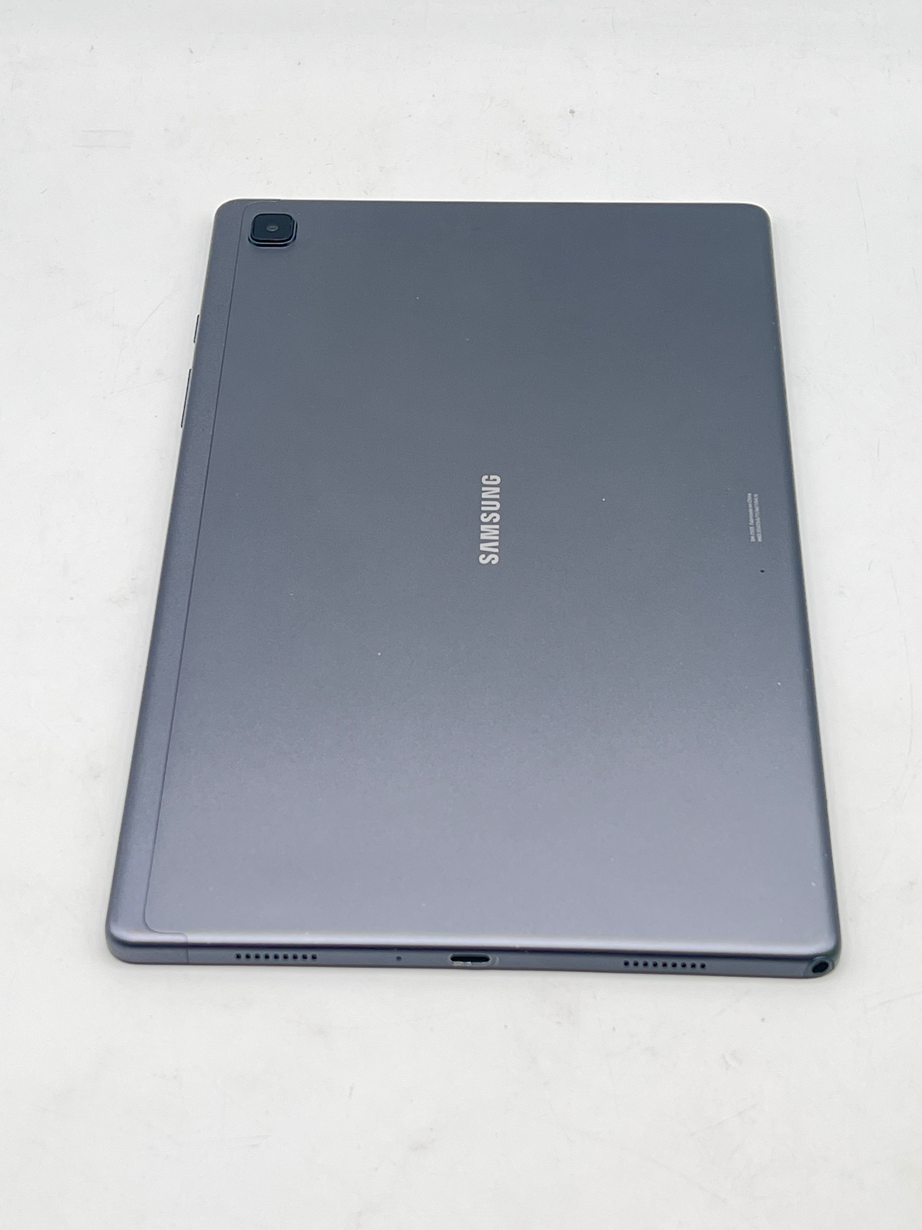 Samsung Galaxy Tab A7 SM-T505 Wi Fi + Cellular 32GB Unlocked - For Parts (Read)