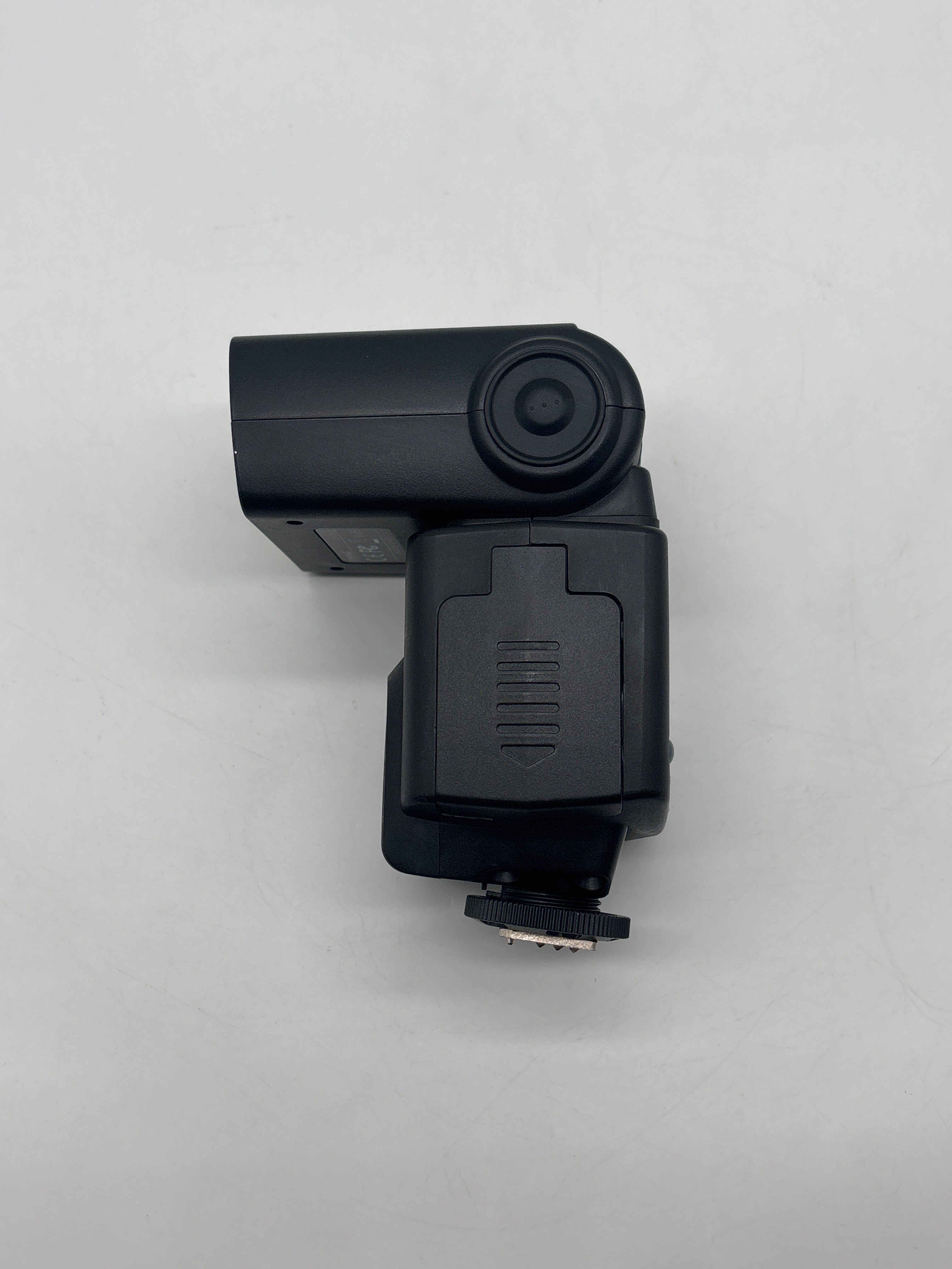 Voking Speedlite VK430 Shoe Mount Flash for Nikon LCD Display Black