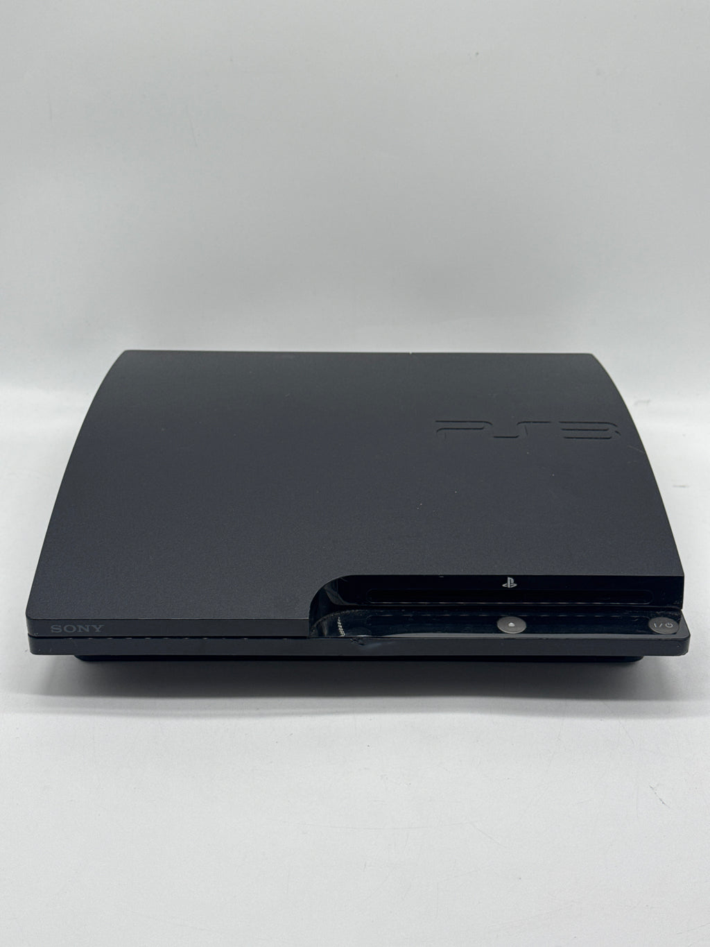 Sony PlayStation 3 Slim CECH-2101B 250GB Disc Edition Black - Used