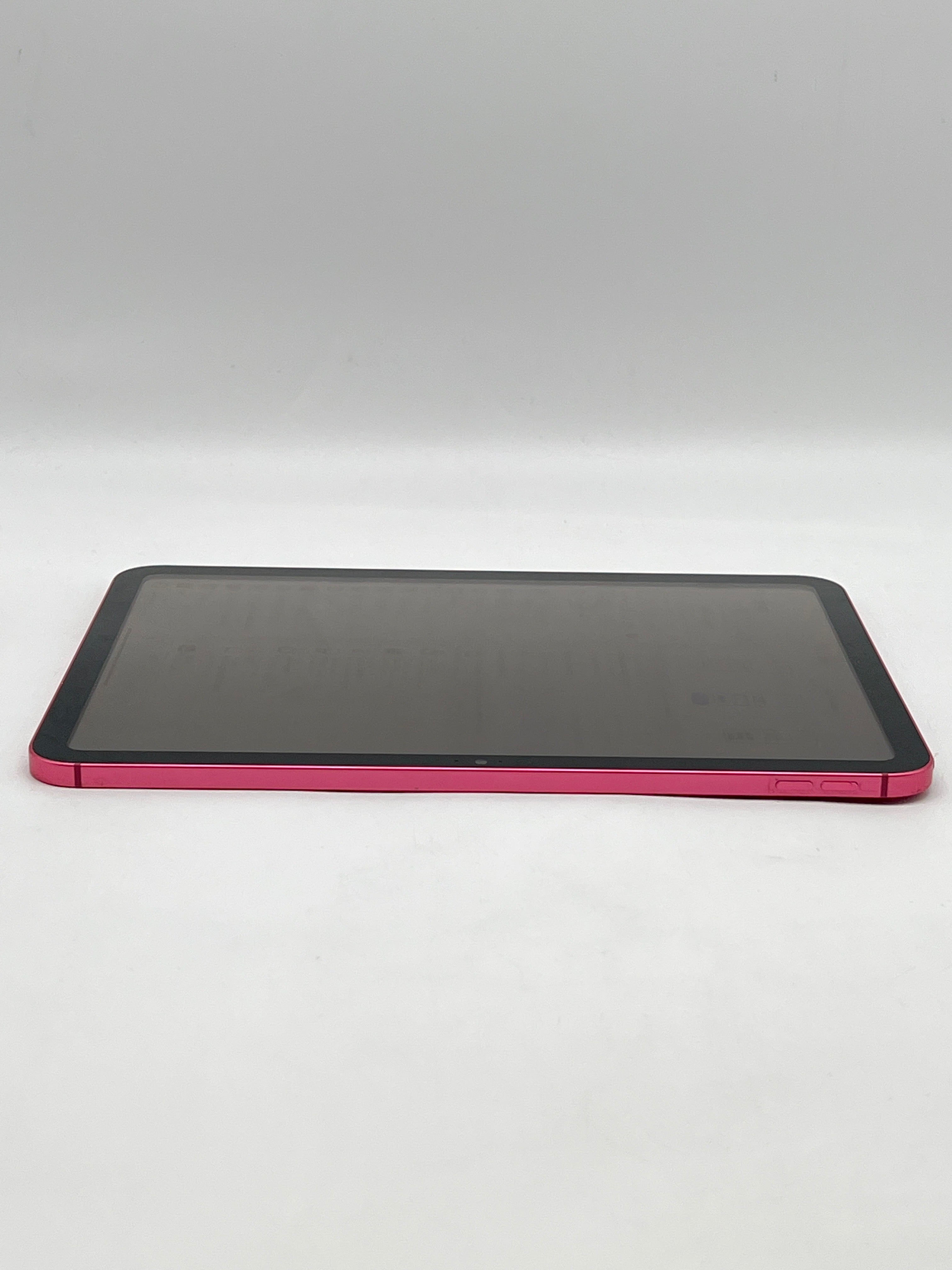 Apple iPad A16 128GB Unlocked Wi-Fi + Cellular Pink - Used