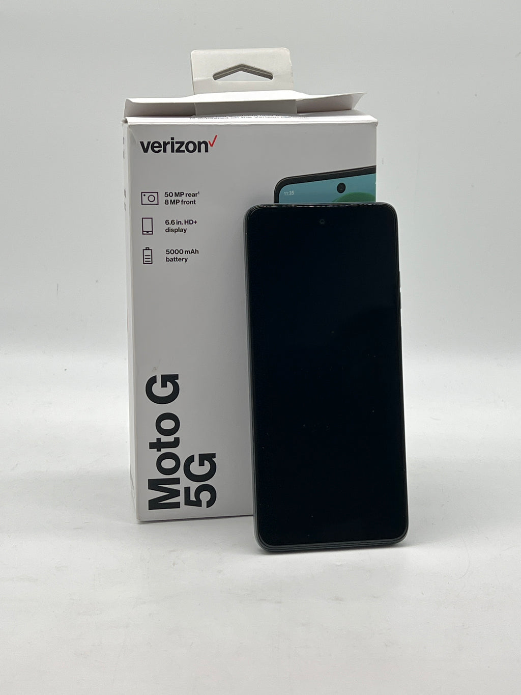 Verizon Motorola Moto G 5G 2024 XT2417 128GB - Used with Box