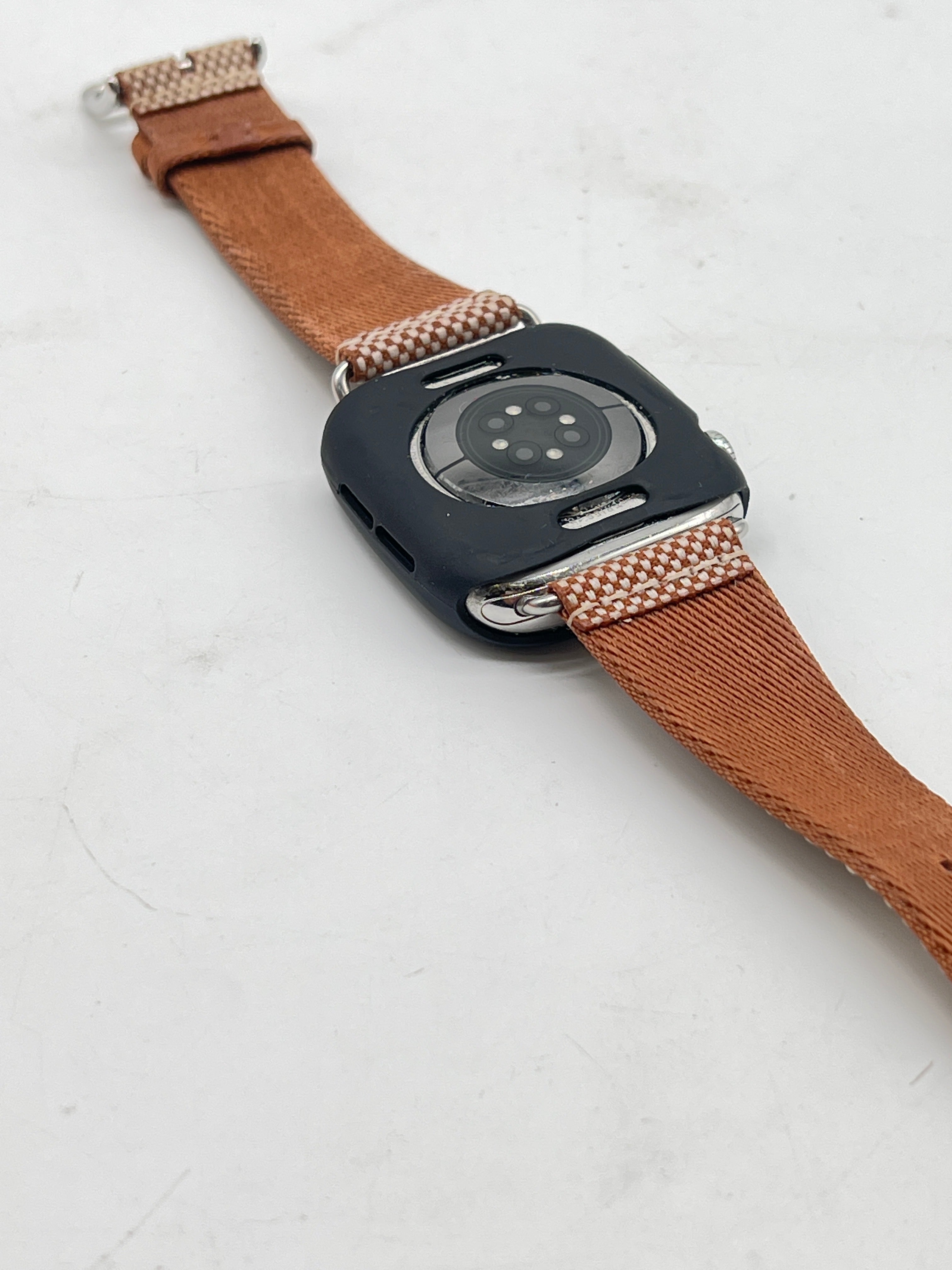Apple Watch Hermes Series 10 46mm GPS + Cellular w/ 2 extra Hermes Bands - Used