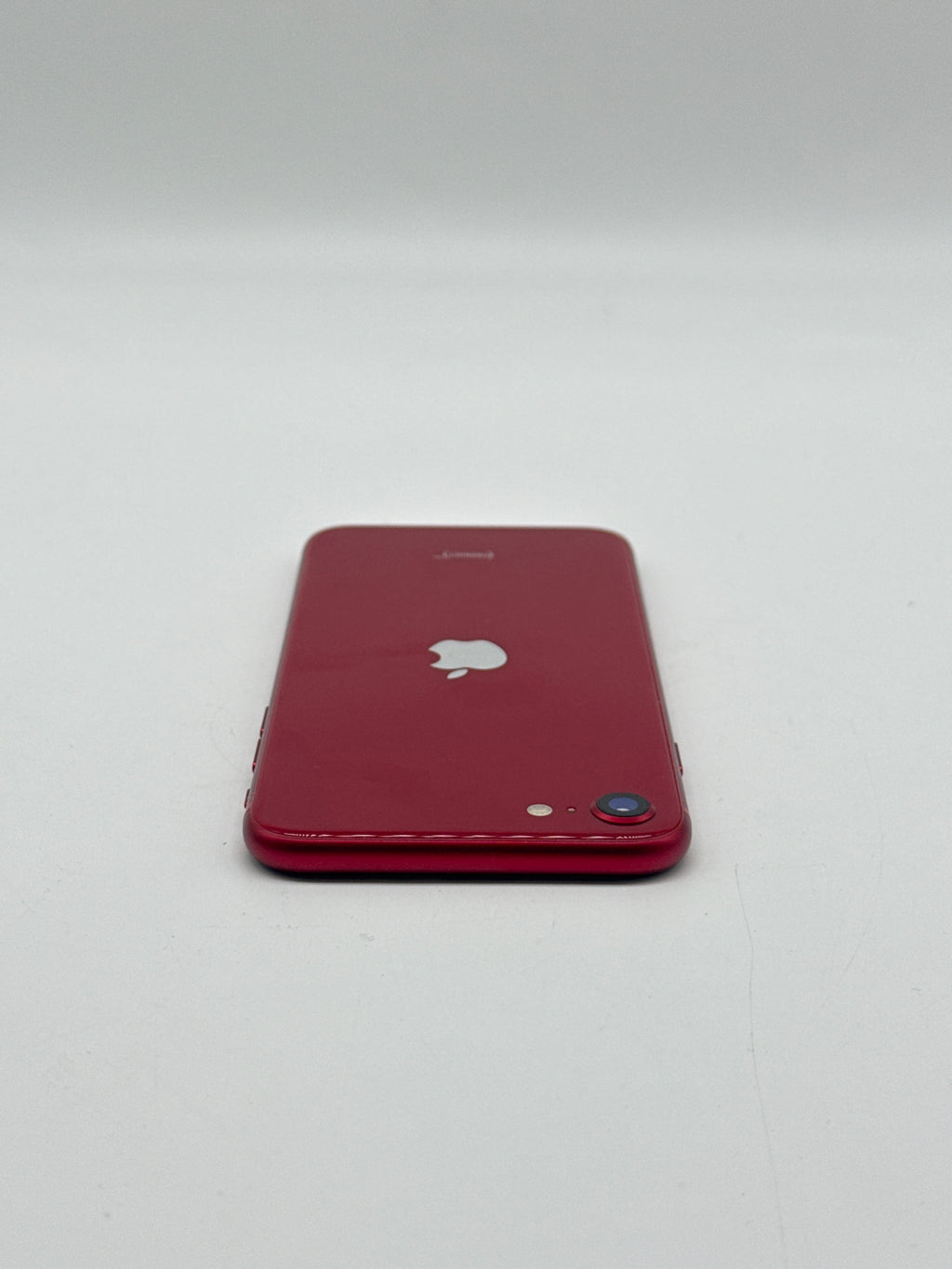 Apple iPhone SE 3rd Gen 64GB Red A2595 Verizon Compatible - For Parts