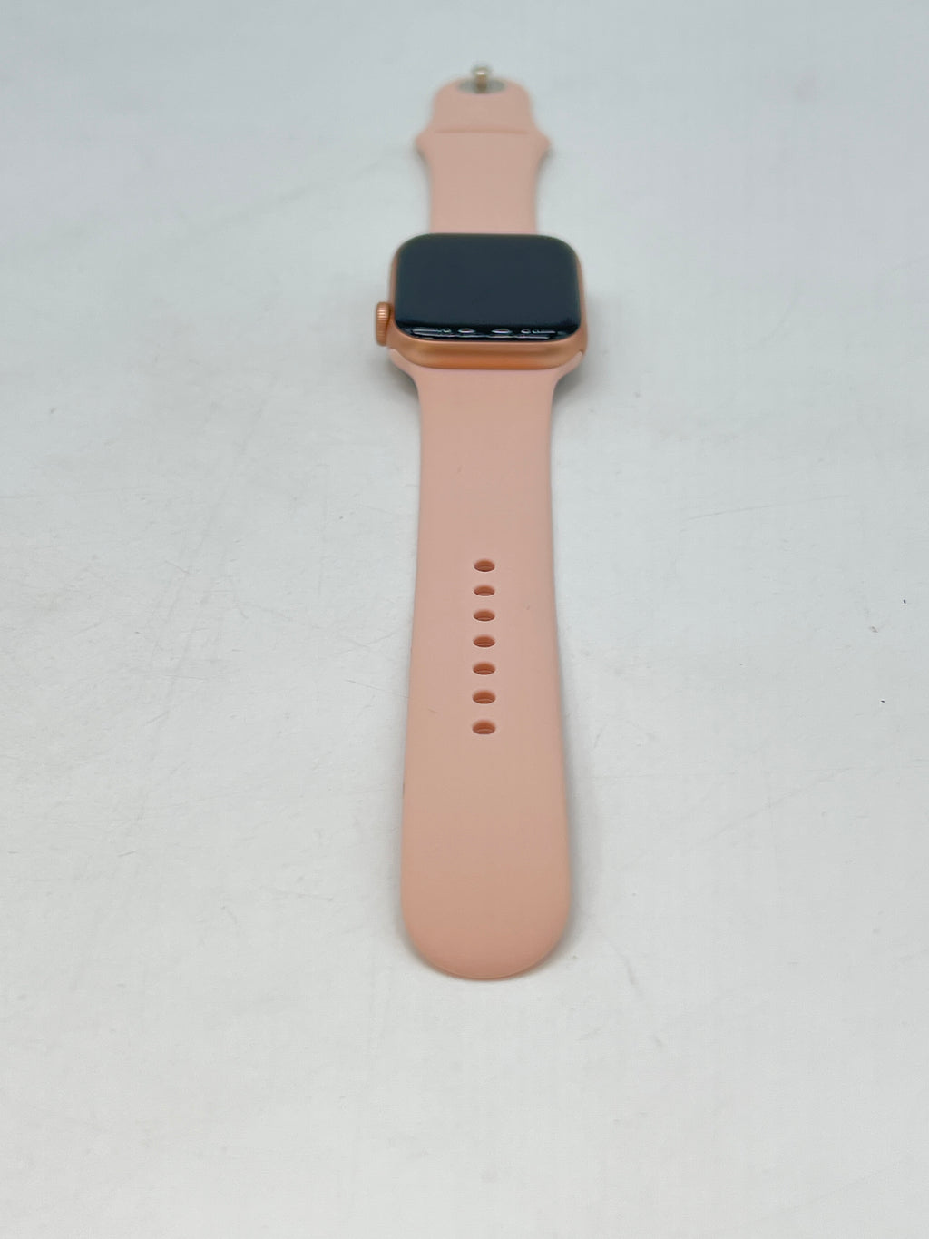 Apple Watch SE 1st Gen A2353 Cellular 40mm Pink - Used