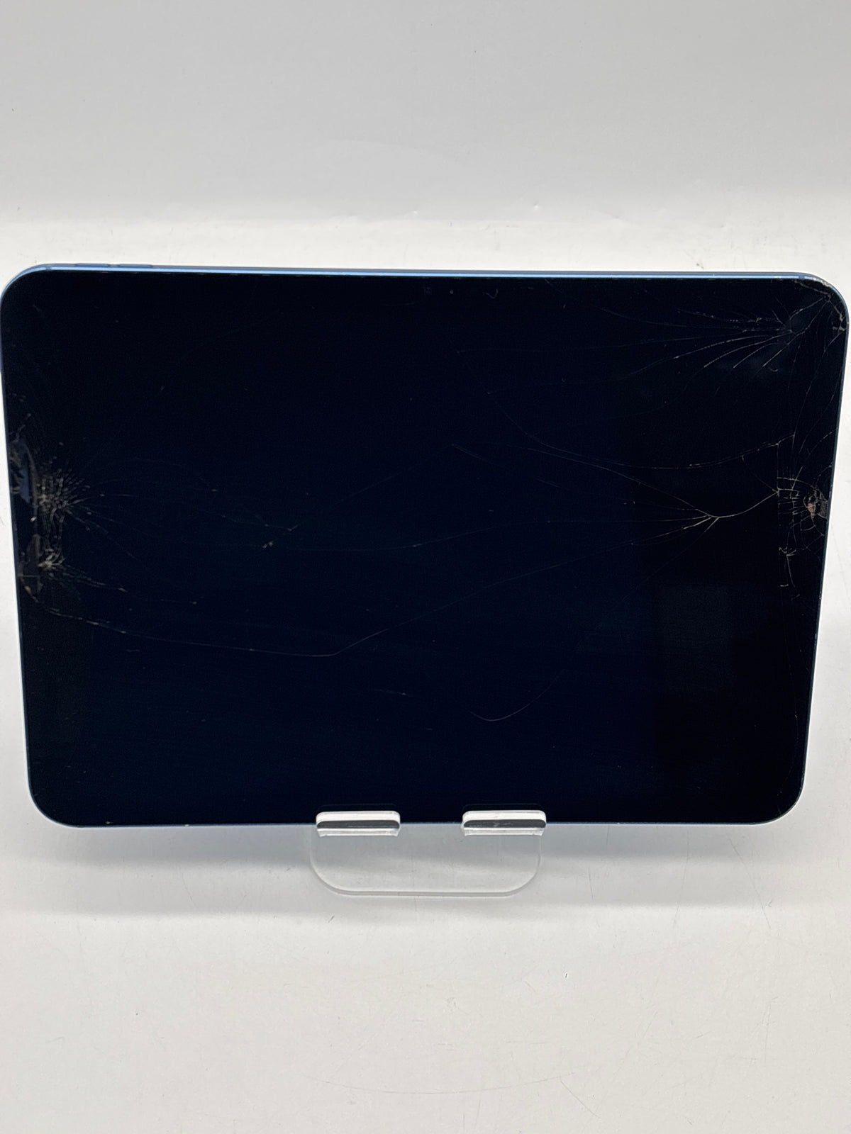Apple iPad A16 128GB Wi-Fi + Cellular Unlocked Blue - READ