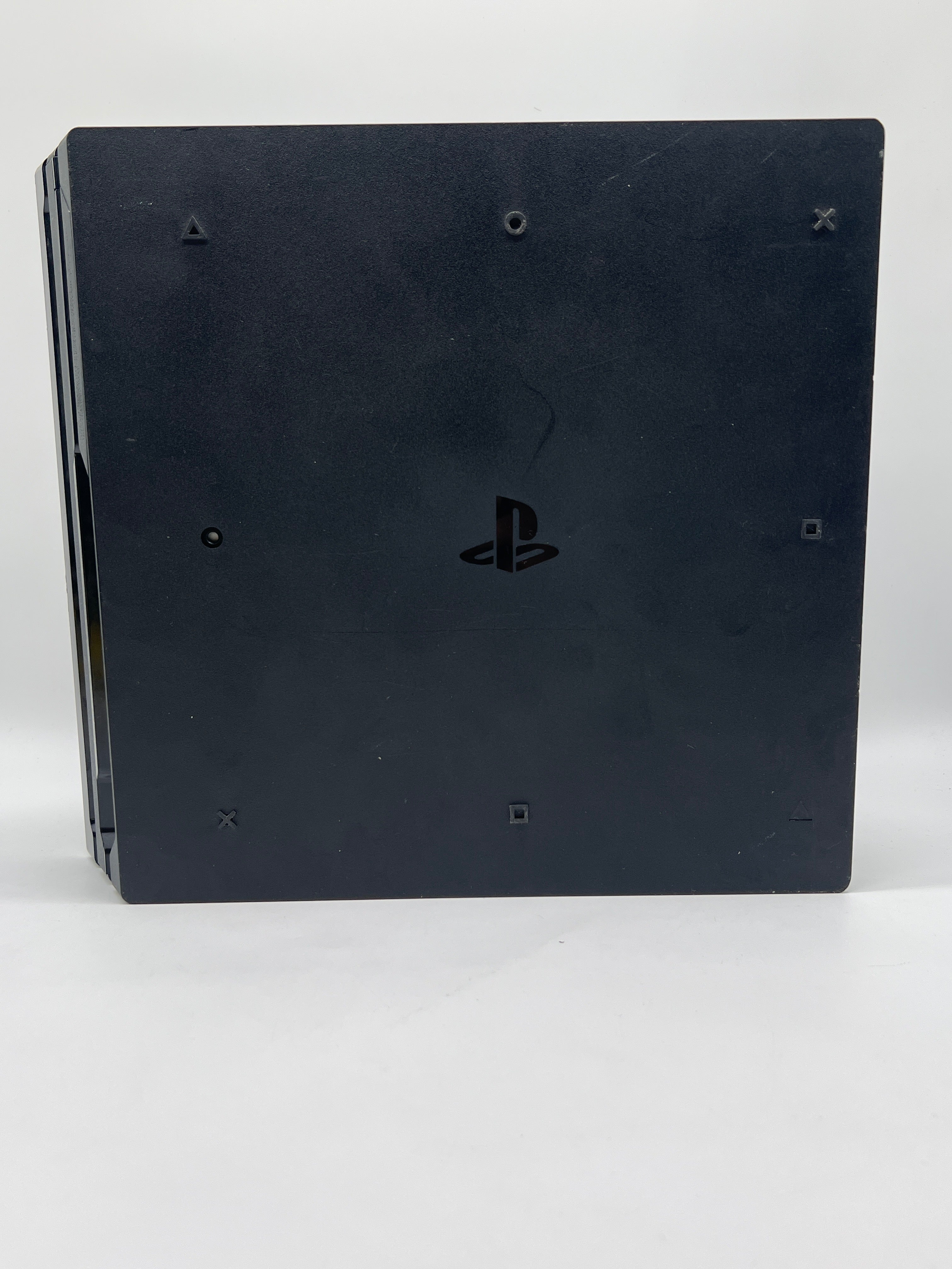 Sony PlayStation 4 Pro (CUH-7115B) 1TB Star Wars Edition - Used