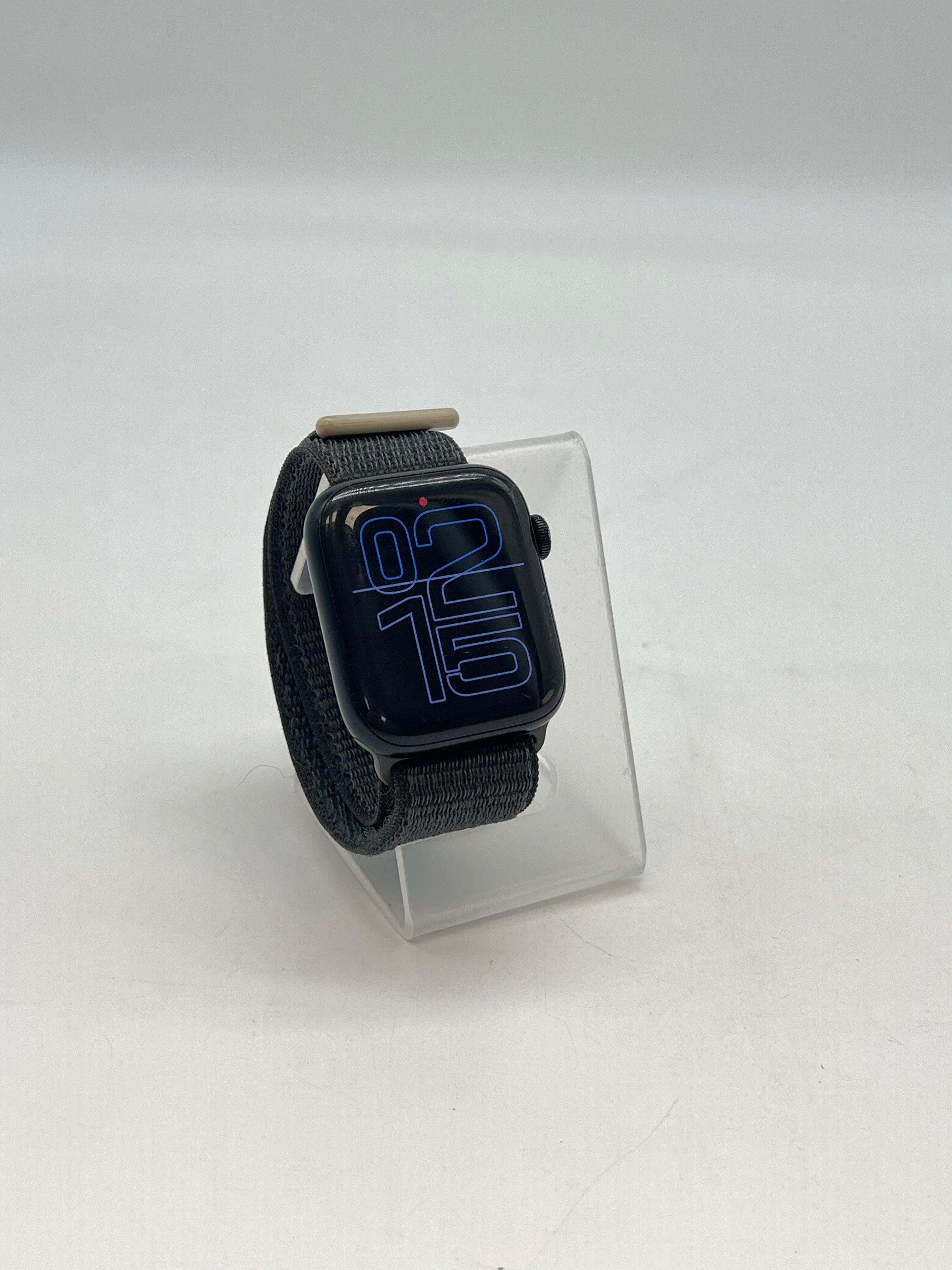 Apple Watch SE 2nd Generation 44mm GPS Cellular - Used