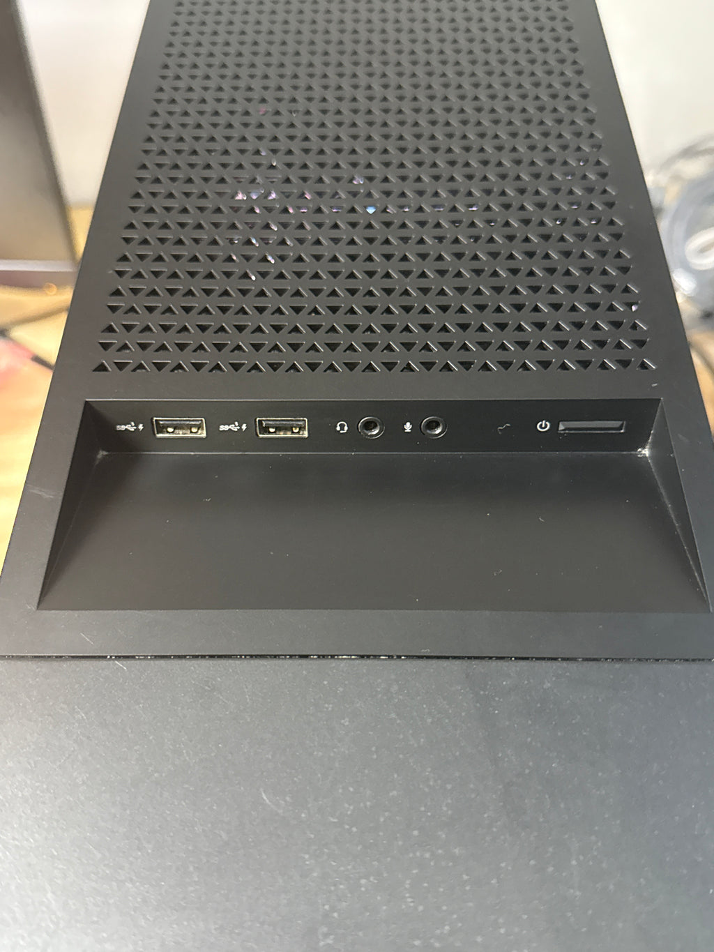HP Omen 30L Ryzen 5 5600G 48GB RAM 1TB SSD RTX 3060 - Used