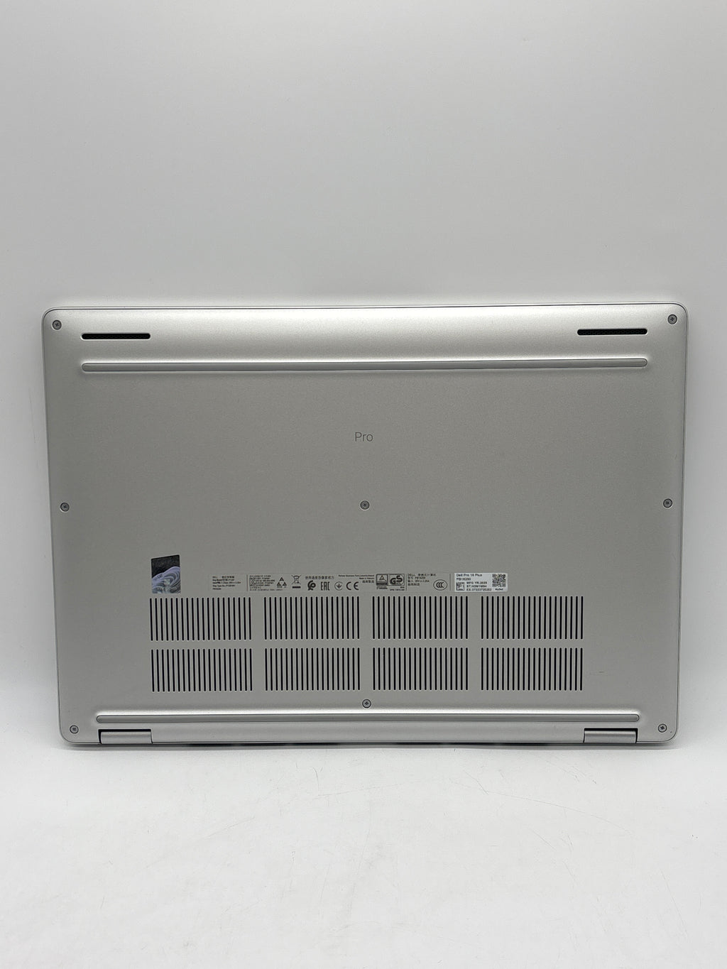 Dell Pro 16 Plus PB16250 Ultra 7 32 GB RAM 512 GB SSD - Warranty