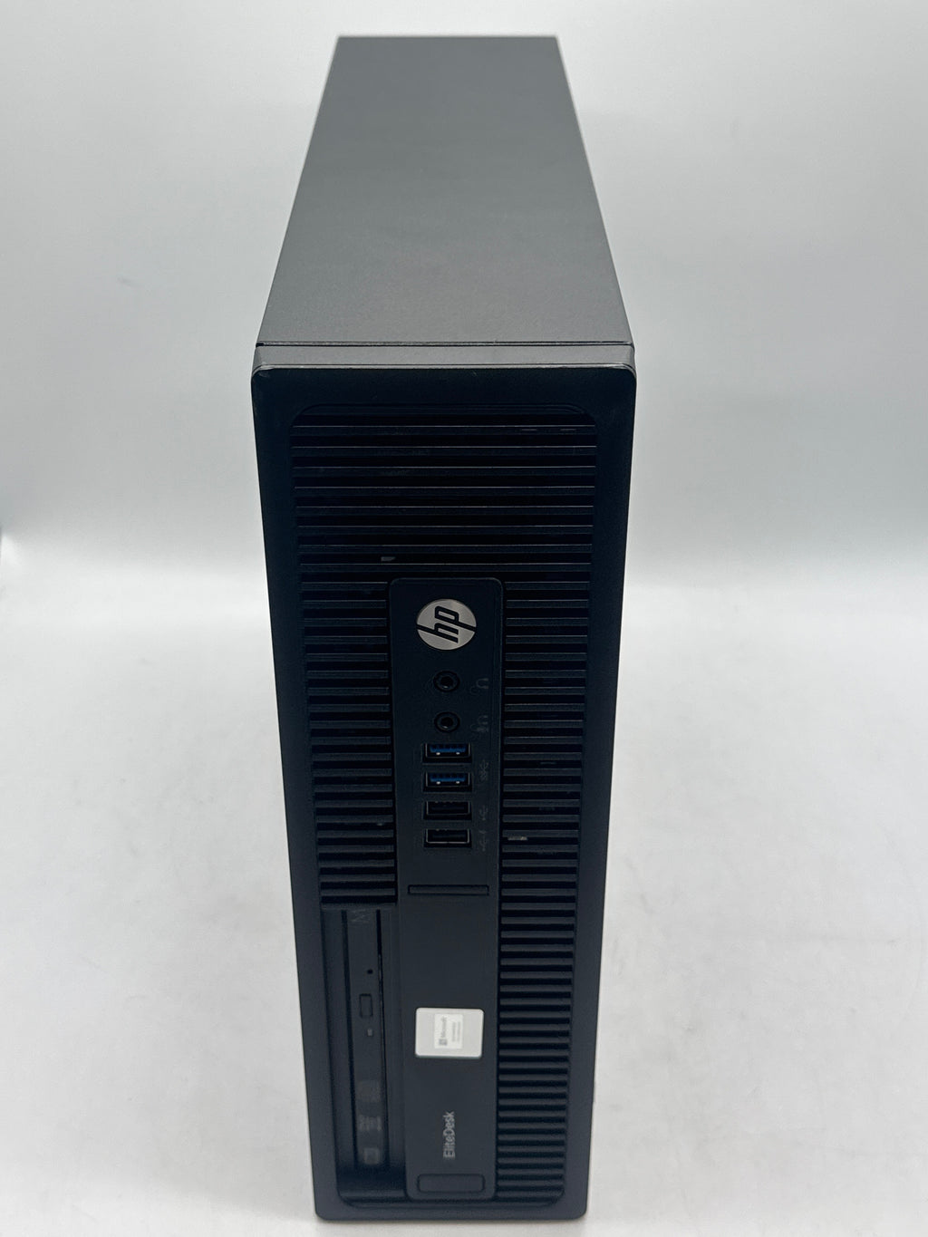 HP ProDesk 600 G2 SFF i5-6500 8GB RAM 256GB HDD Windows 11 - Used