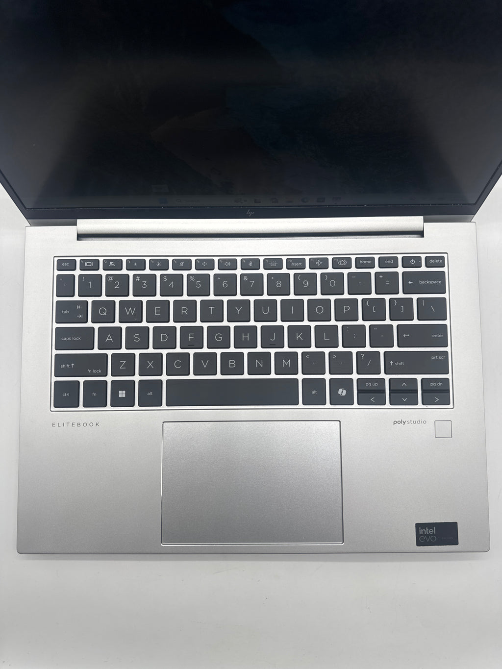 HP EliteBook 840 G11 Ultra 5 135U 32GB RAM 256GB SSD