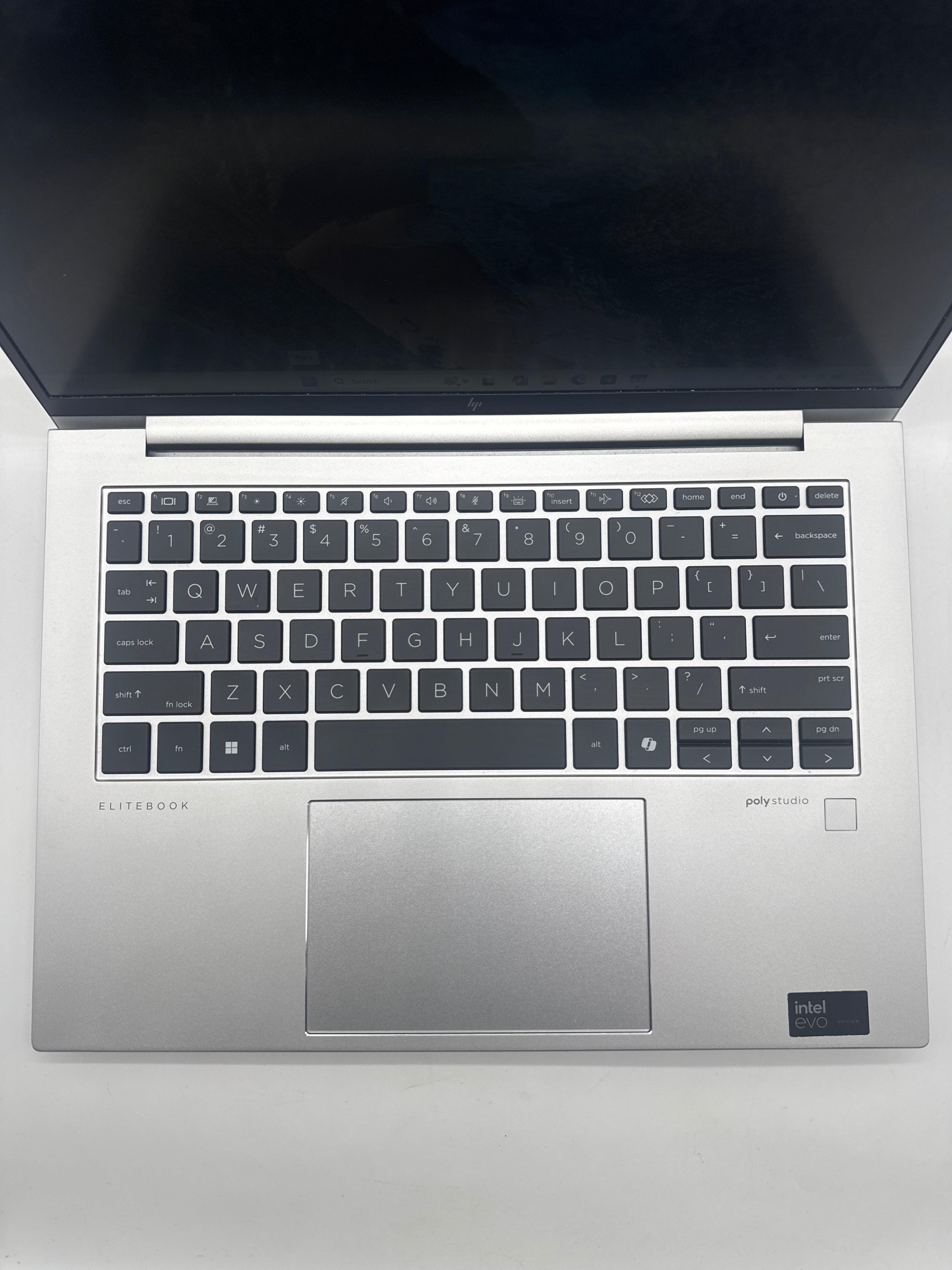 HP EliteBook 840 G11 Ultra 5 135U 32GB RAM 256GB SSD