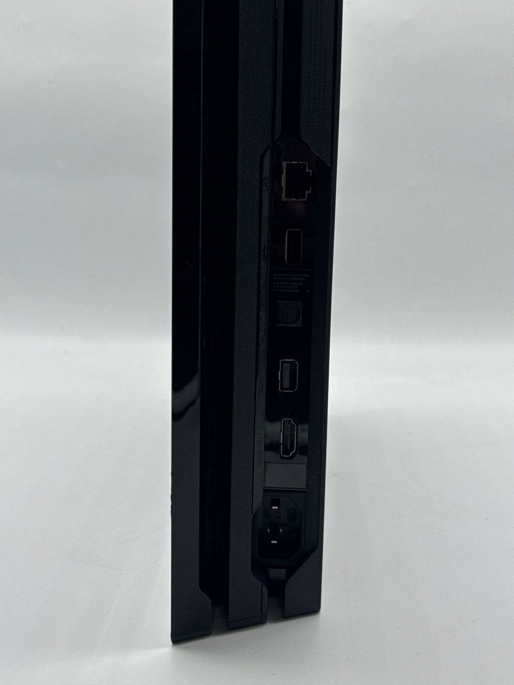 Sony PlayStation 4 Pro 1TB CUH-7115B Star Wars Battlefront II Edition - Used