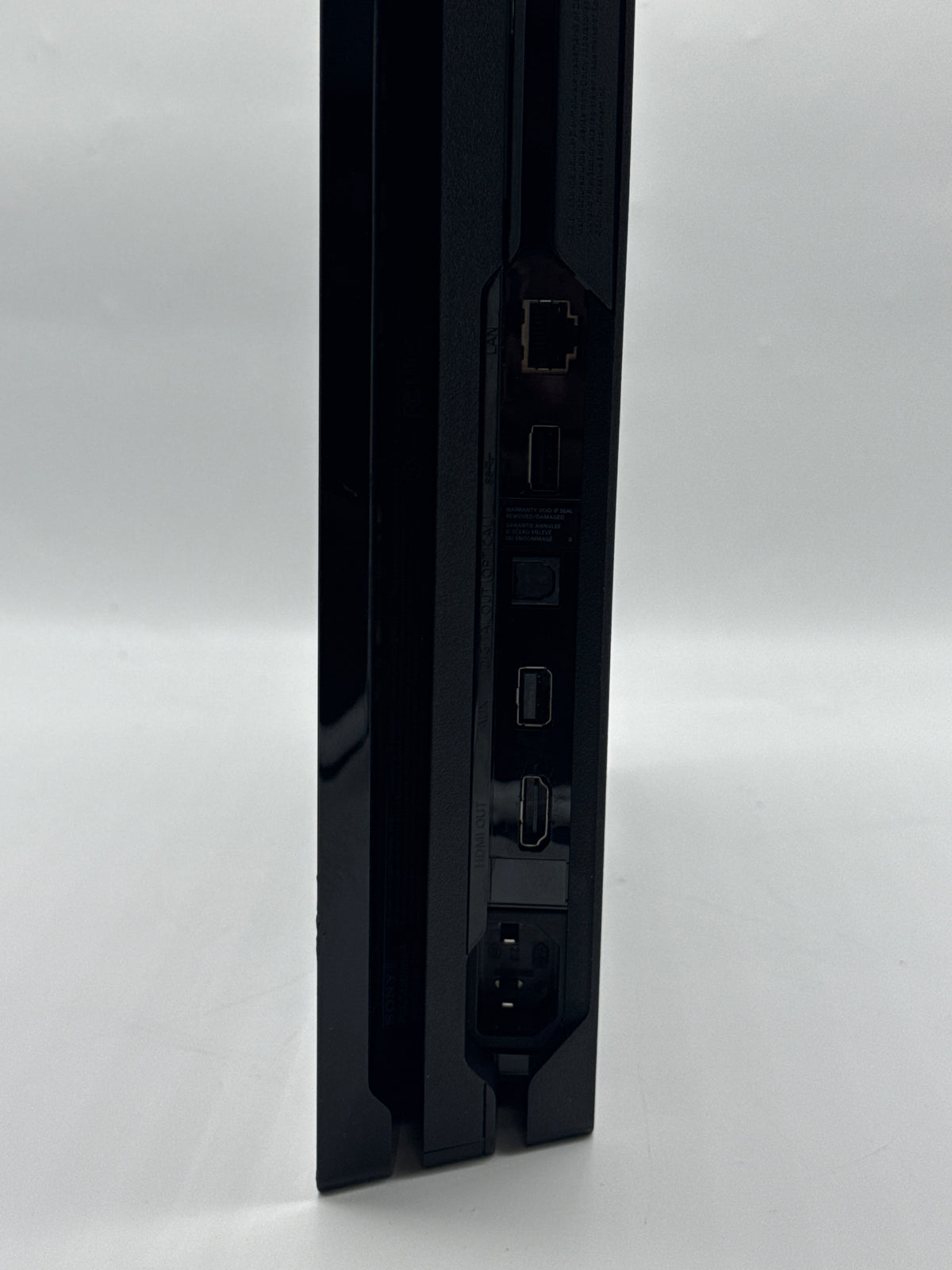 Sony PlayStation 4 Pro 1TB CUH-7115B Star Wars Battlefront II Edition - Used