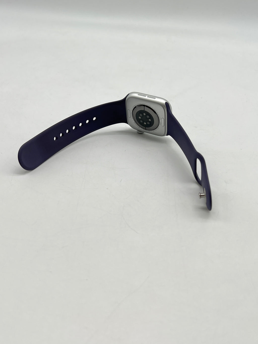 Apple Watch Series 11 42mm Aluminum GPS + Cellular - Used