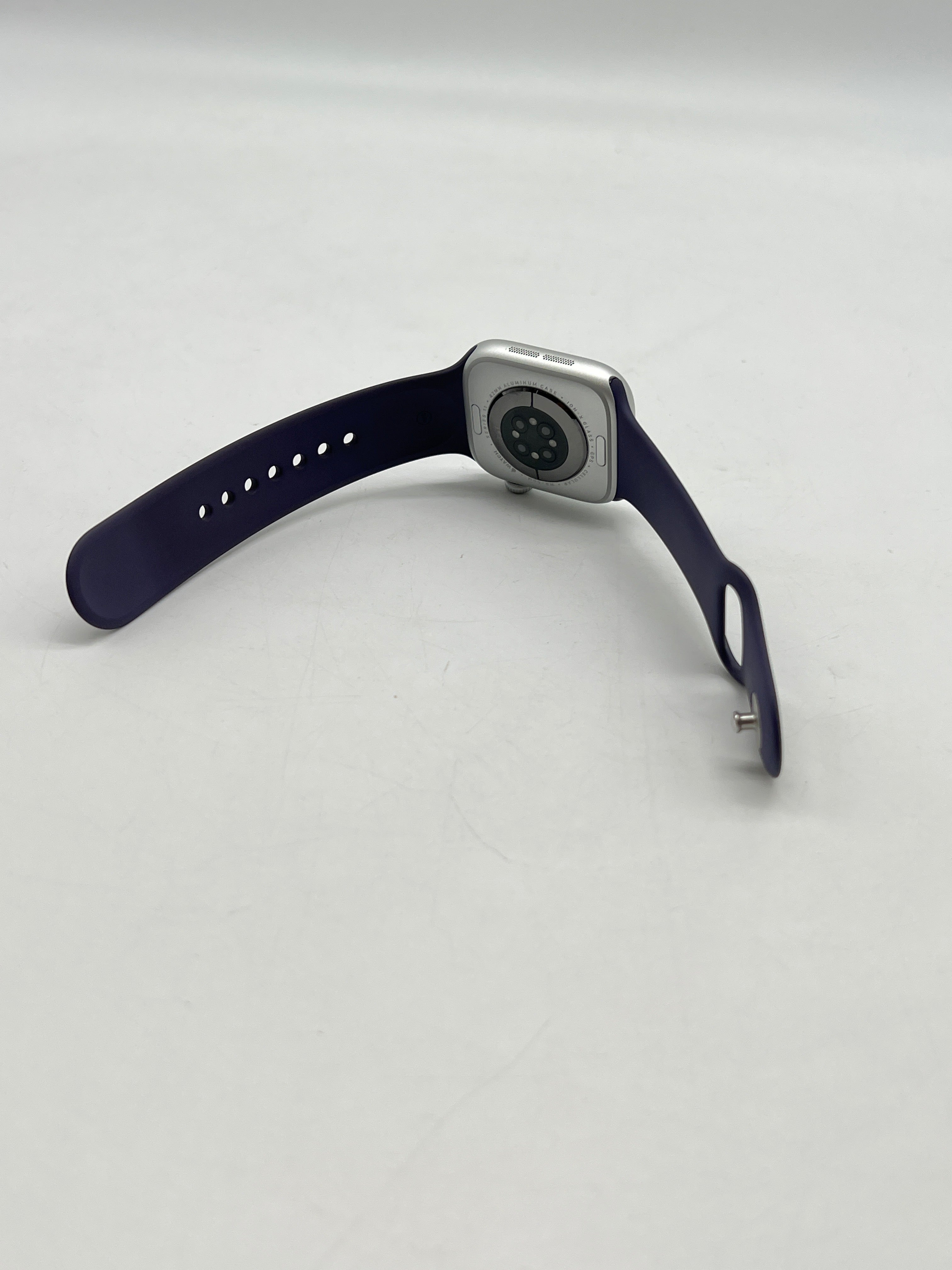Apple Watch Series 11 42mm Aluminum GPS + Cellular - Used
