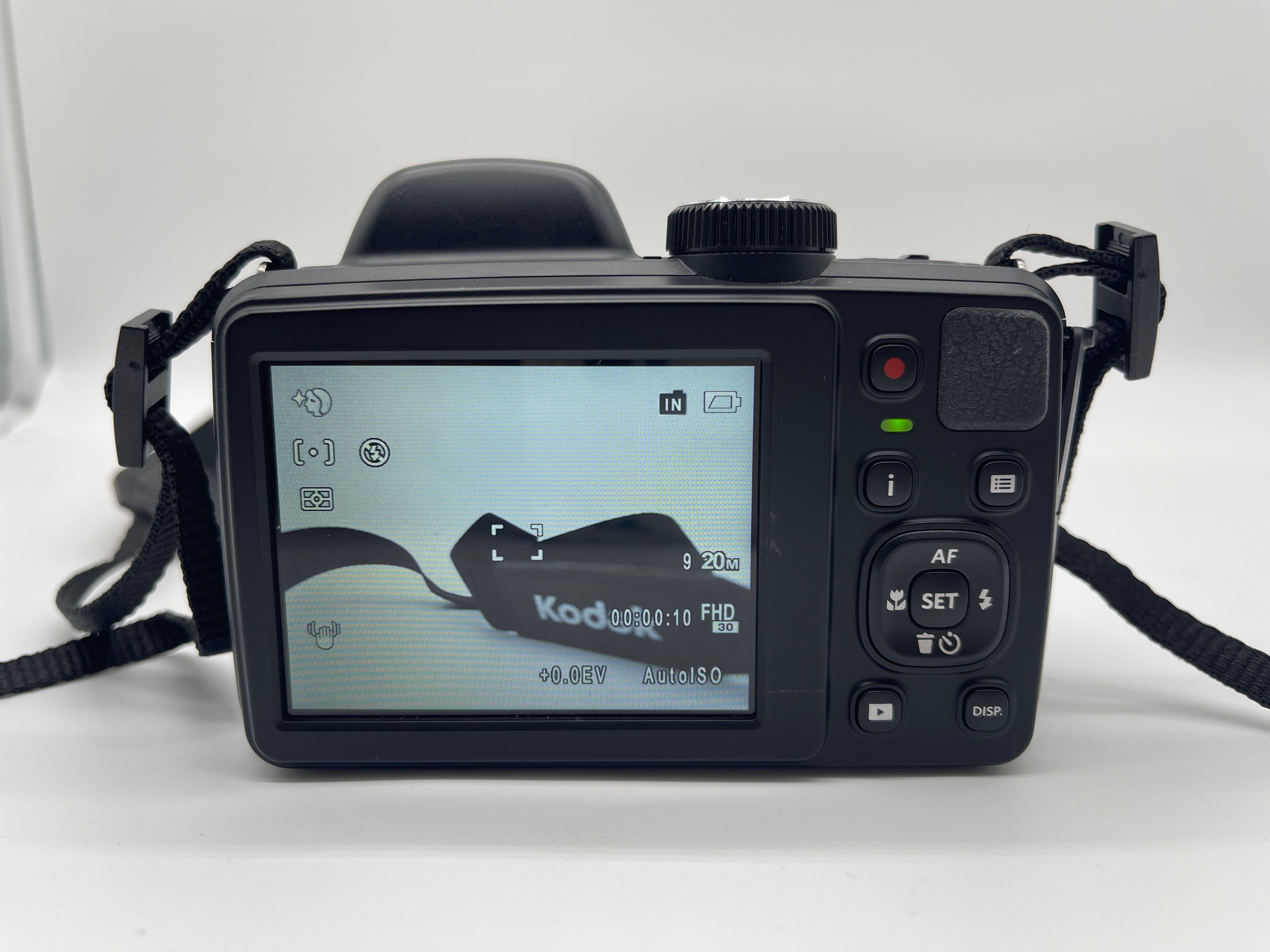 Kodak PIXPRO AZ425 Digital Camera