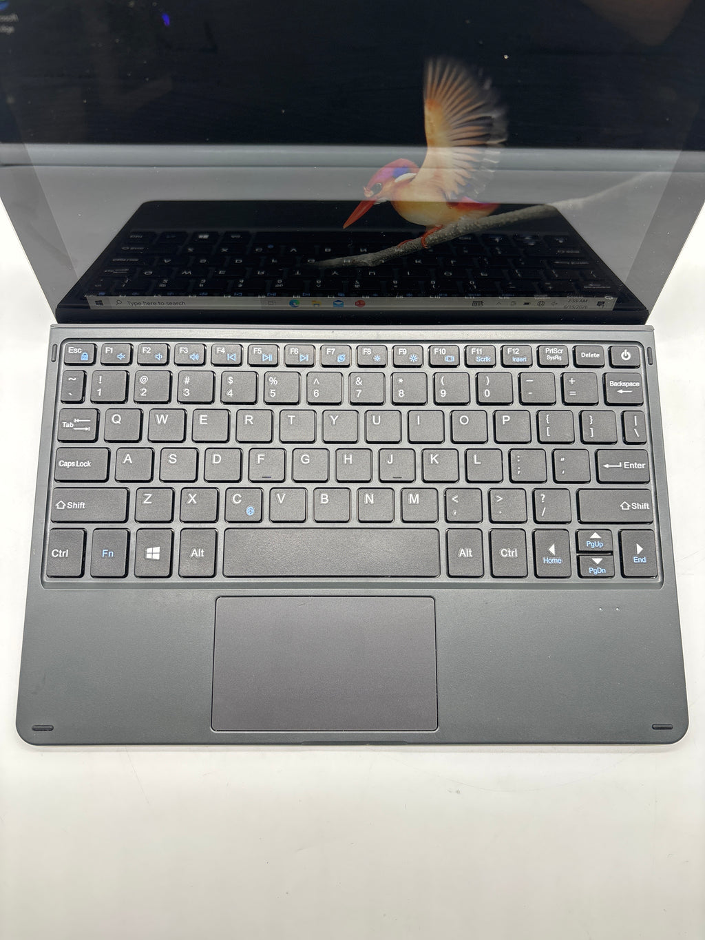 Microsoft Surface Go 1824 10" Intel Pentium 4415Y 8GB 128GB SSD - Used