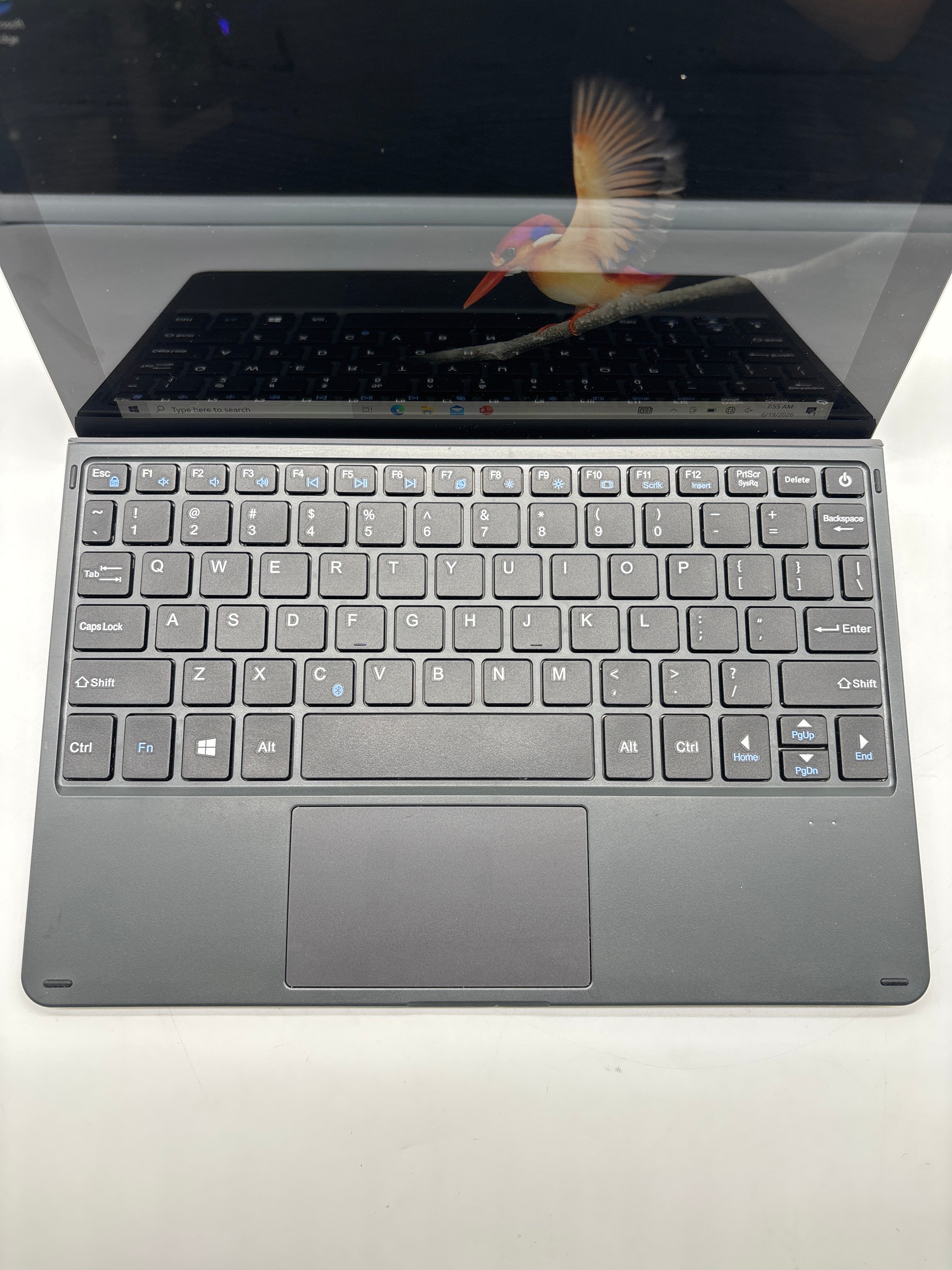 Microsoft Surface Go 1824 10" Intel Pentium 4415Y 8GB 128GB SSD - Used