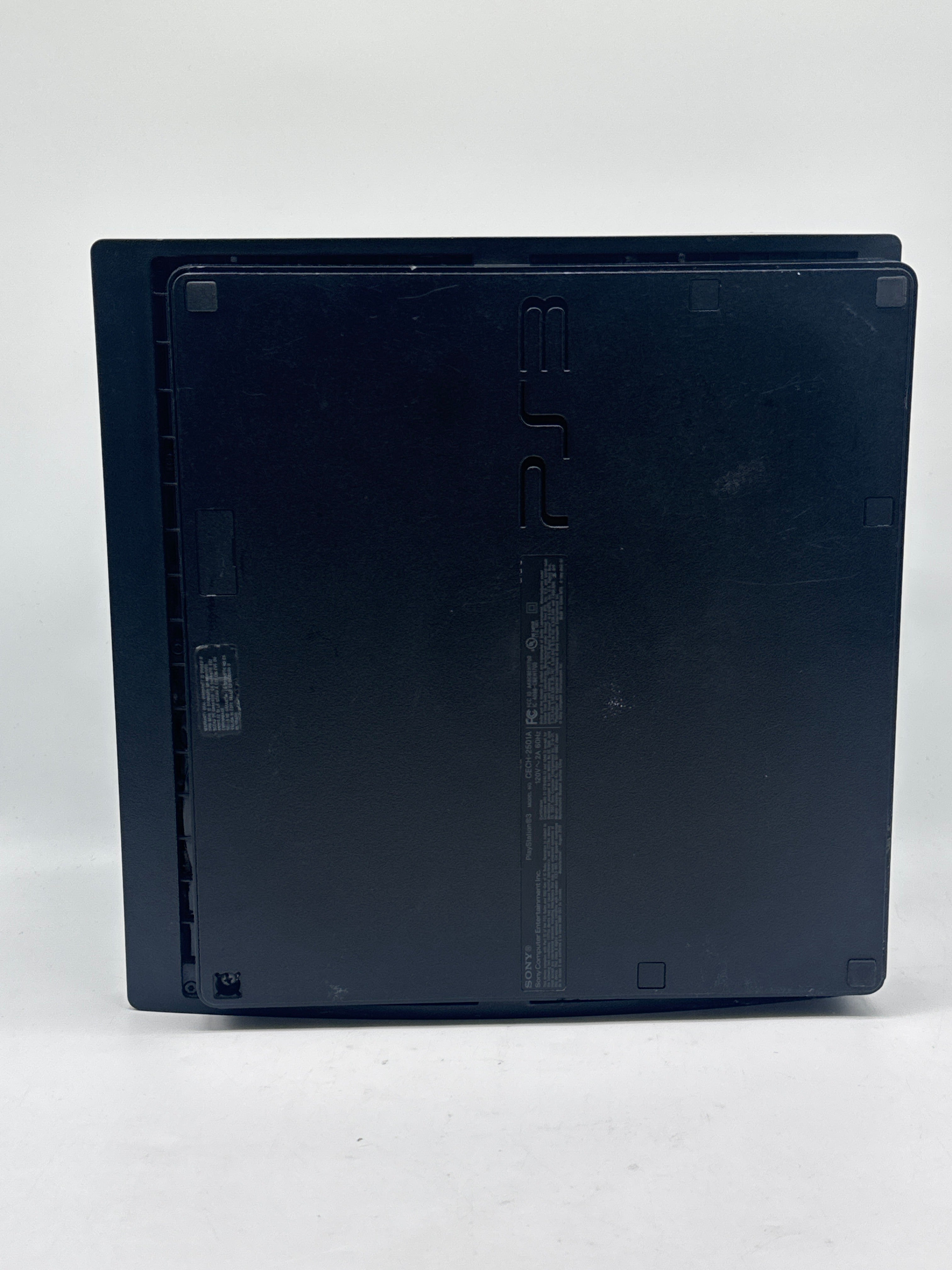 Sony PlayStation 3 CECH-2501A 160GB Black - Console only