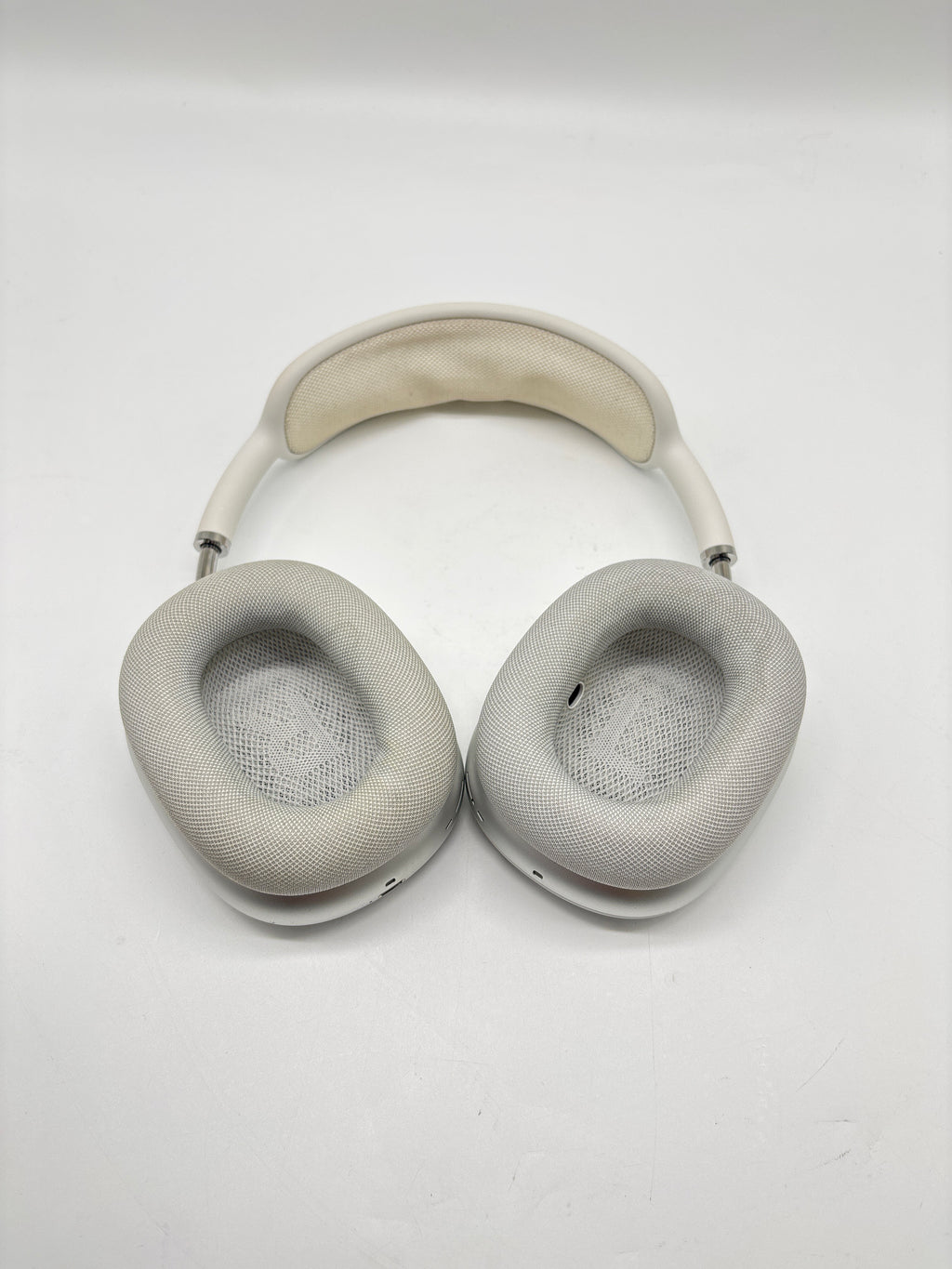 Apple AirPods Max A2096 Over-Ear Headphones Active Noise Cancelling - Used