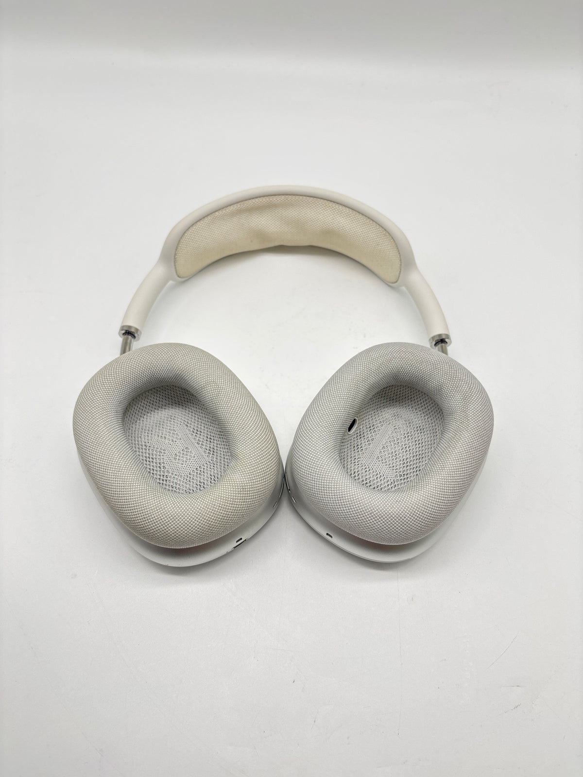 Apple AirPods Max A2096 Over-Ear Headphones Active Noise Cancelling - Used