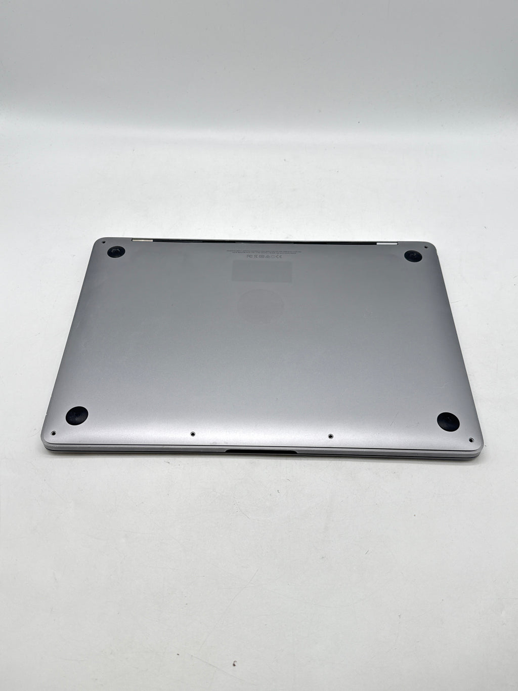 Apple MacBook Pro 13" A1708 Core i5 8GB 256GB SSD - For Parts Bad LCD