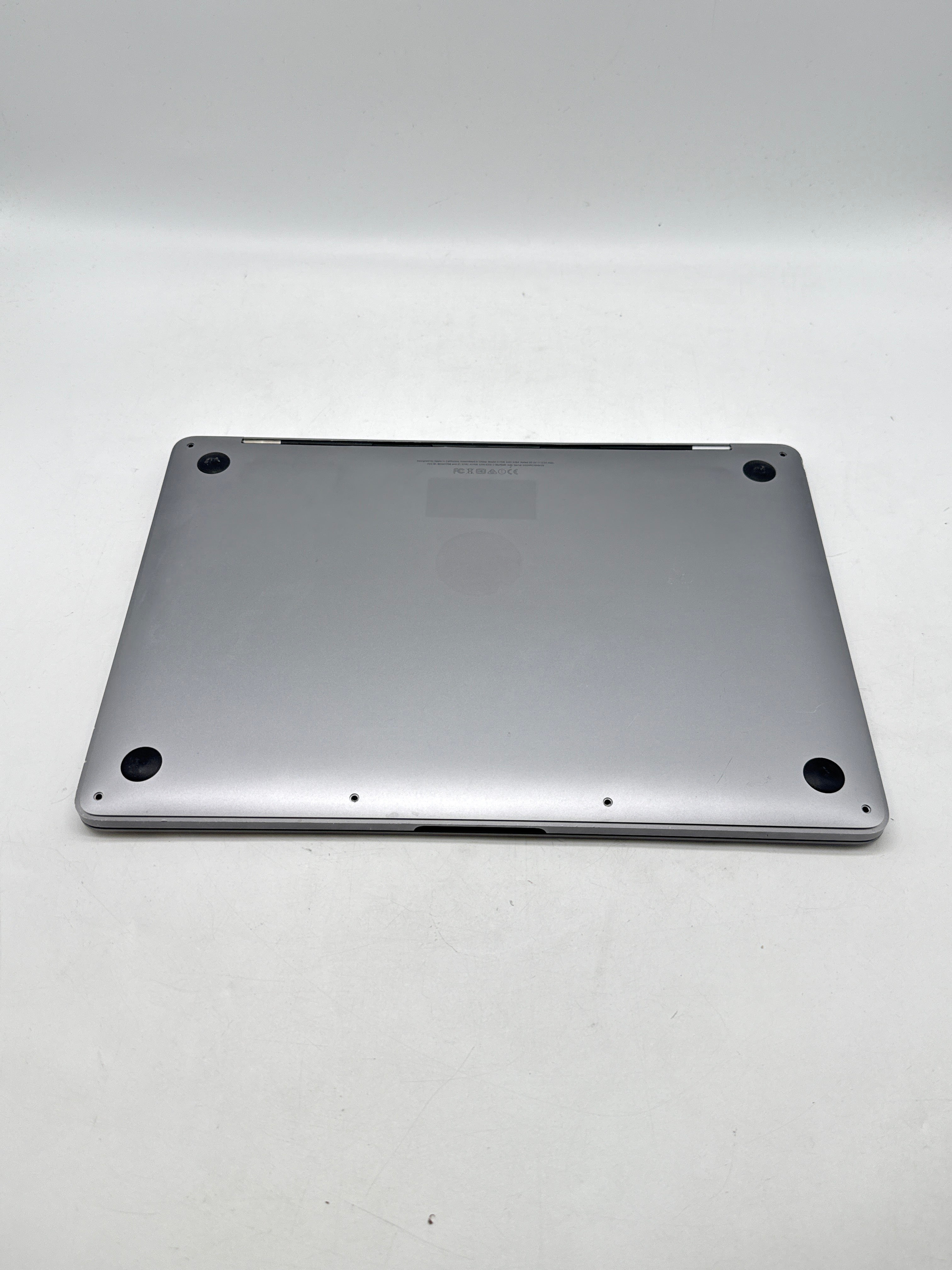 Apple MacBook Pro 13" A1708 Core i5 8GB 256GB SSD - For Parts Bad LCD